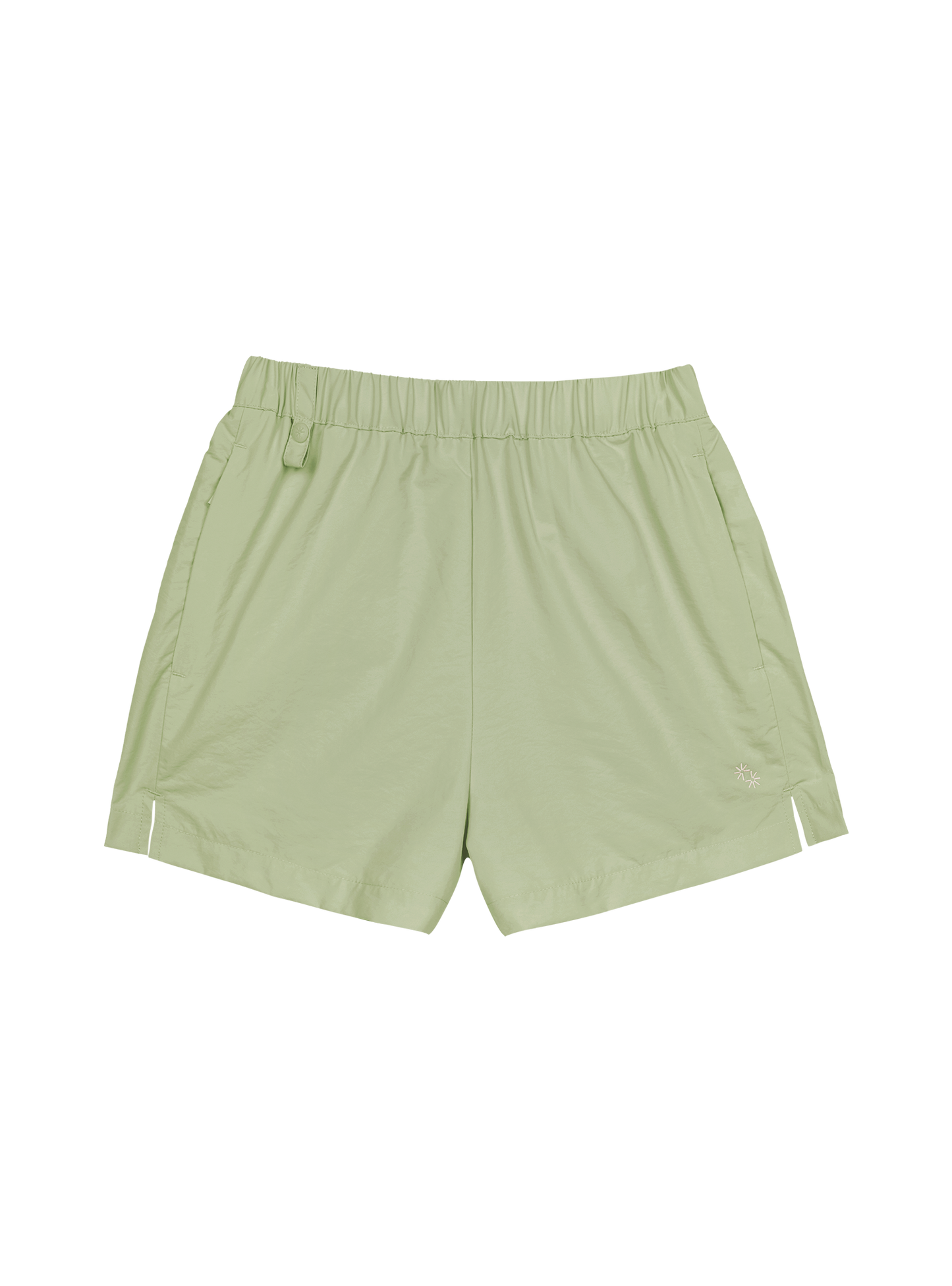 Camper Shorts (Brook)