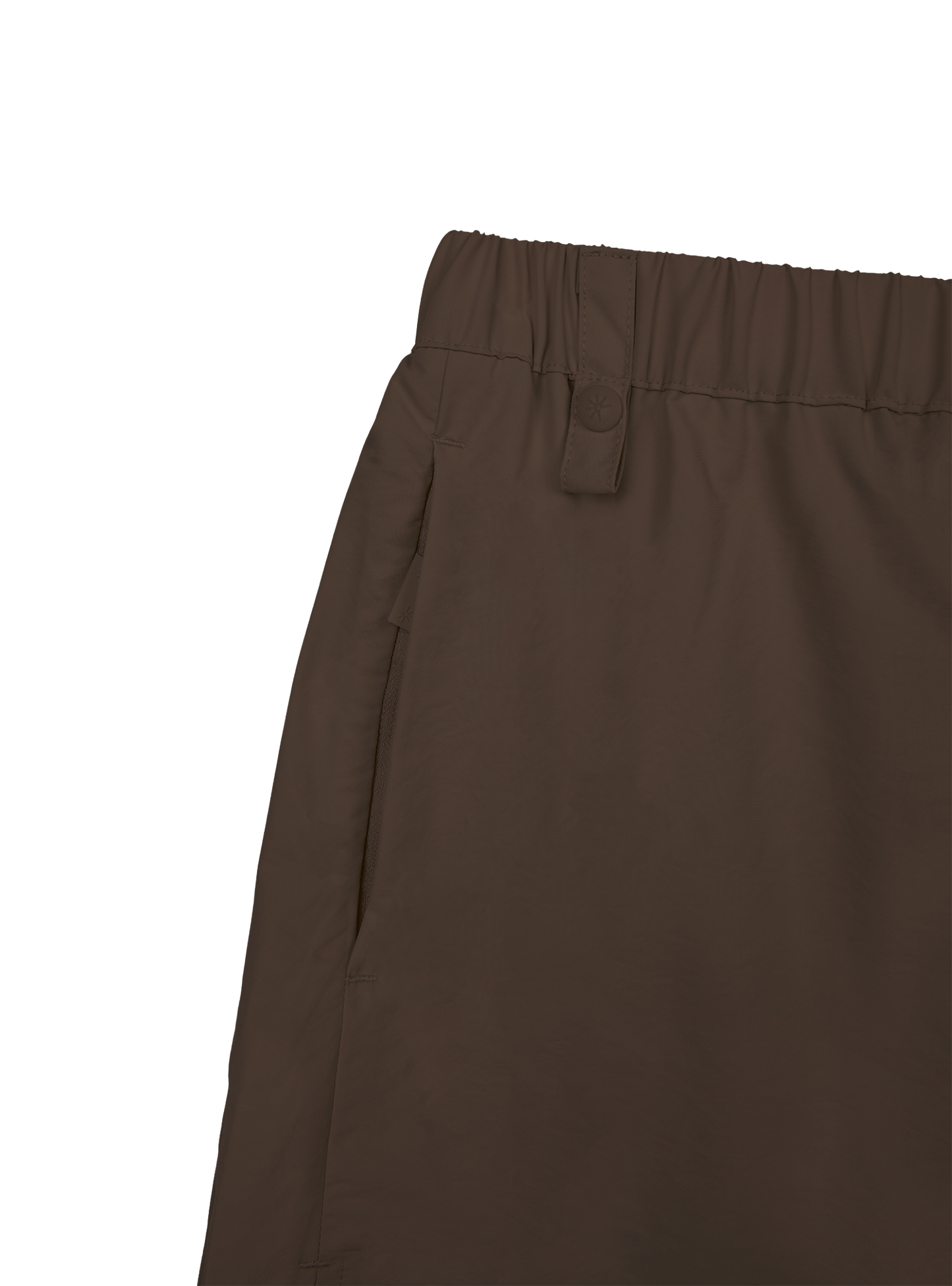 Camper Shorts (Cabin)
