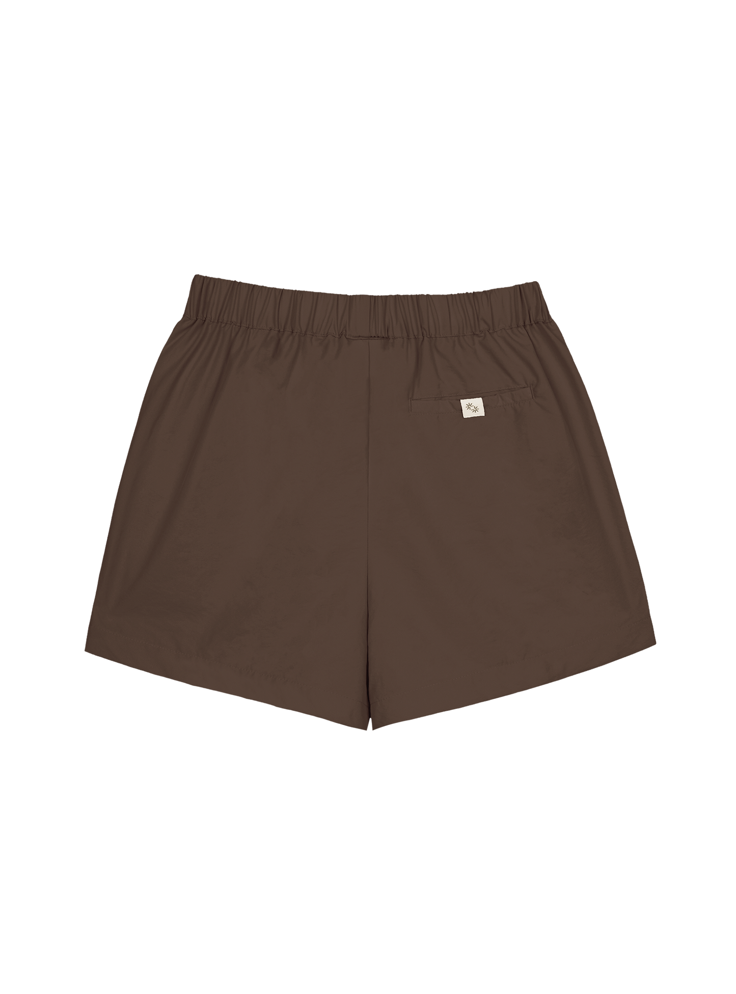 Camper Shorts (Cabin)