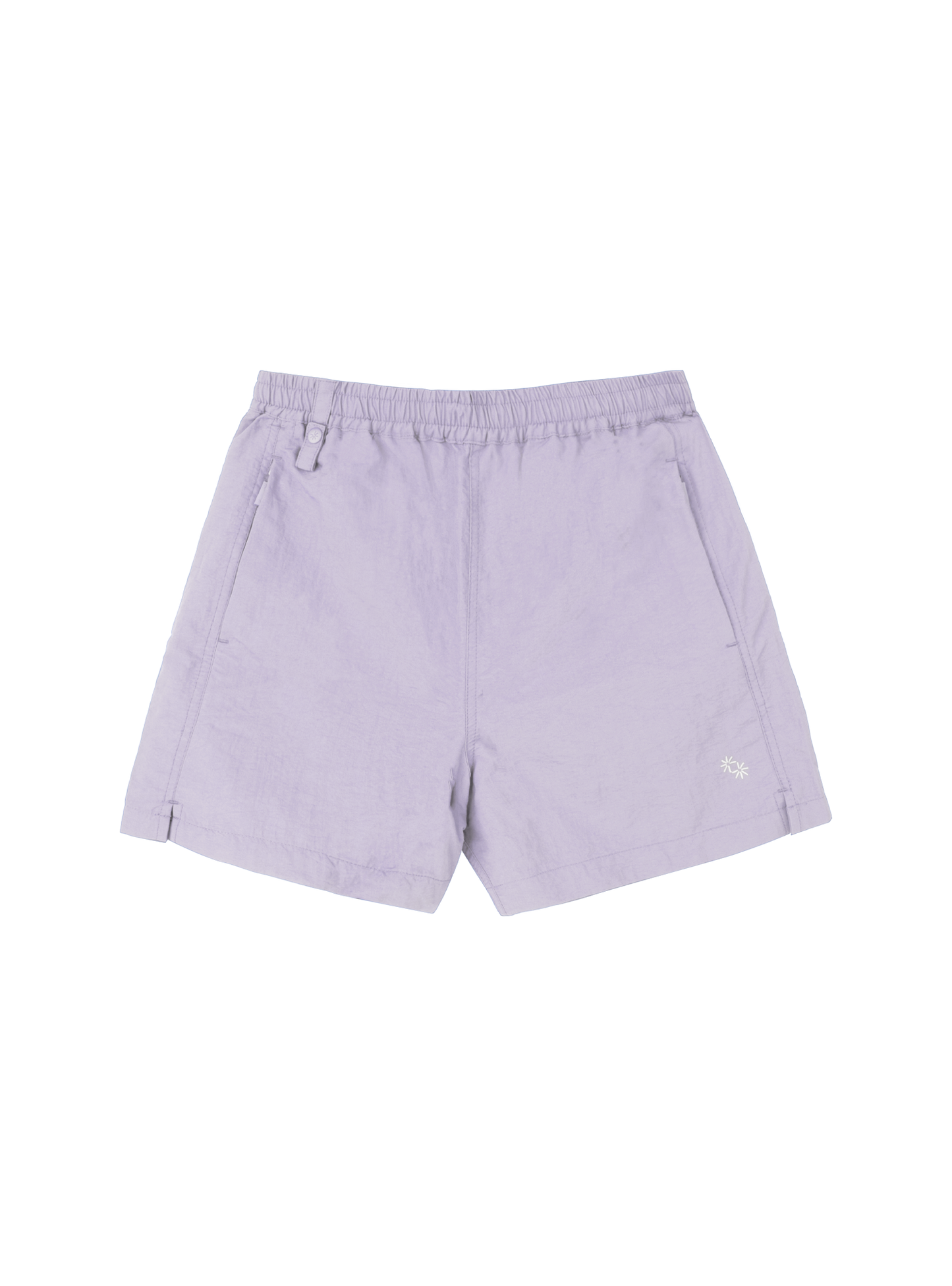 Camper Shorts (Wisteria)