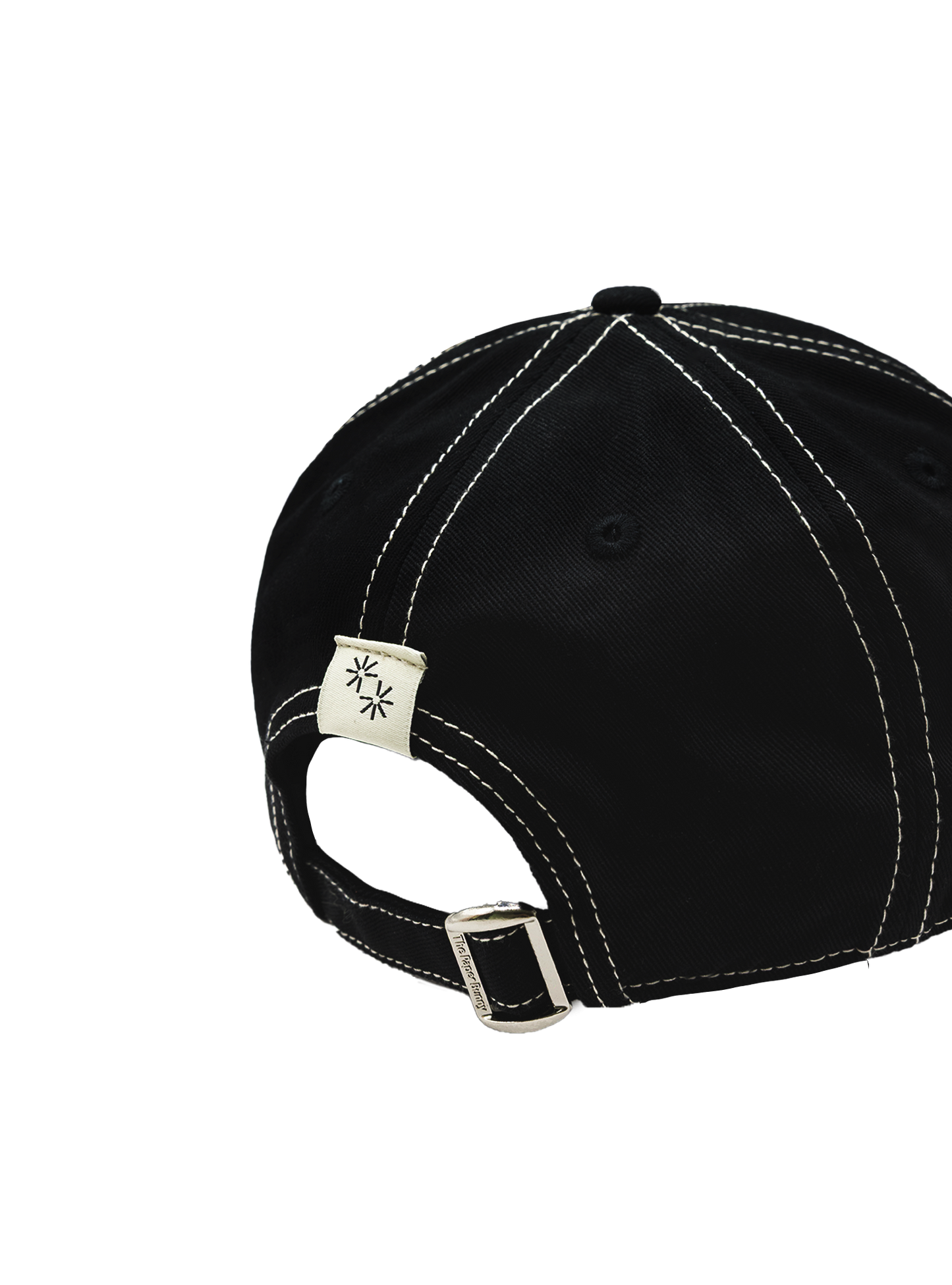 Classic Cap (Rise and Grind Stitch)