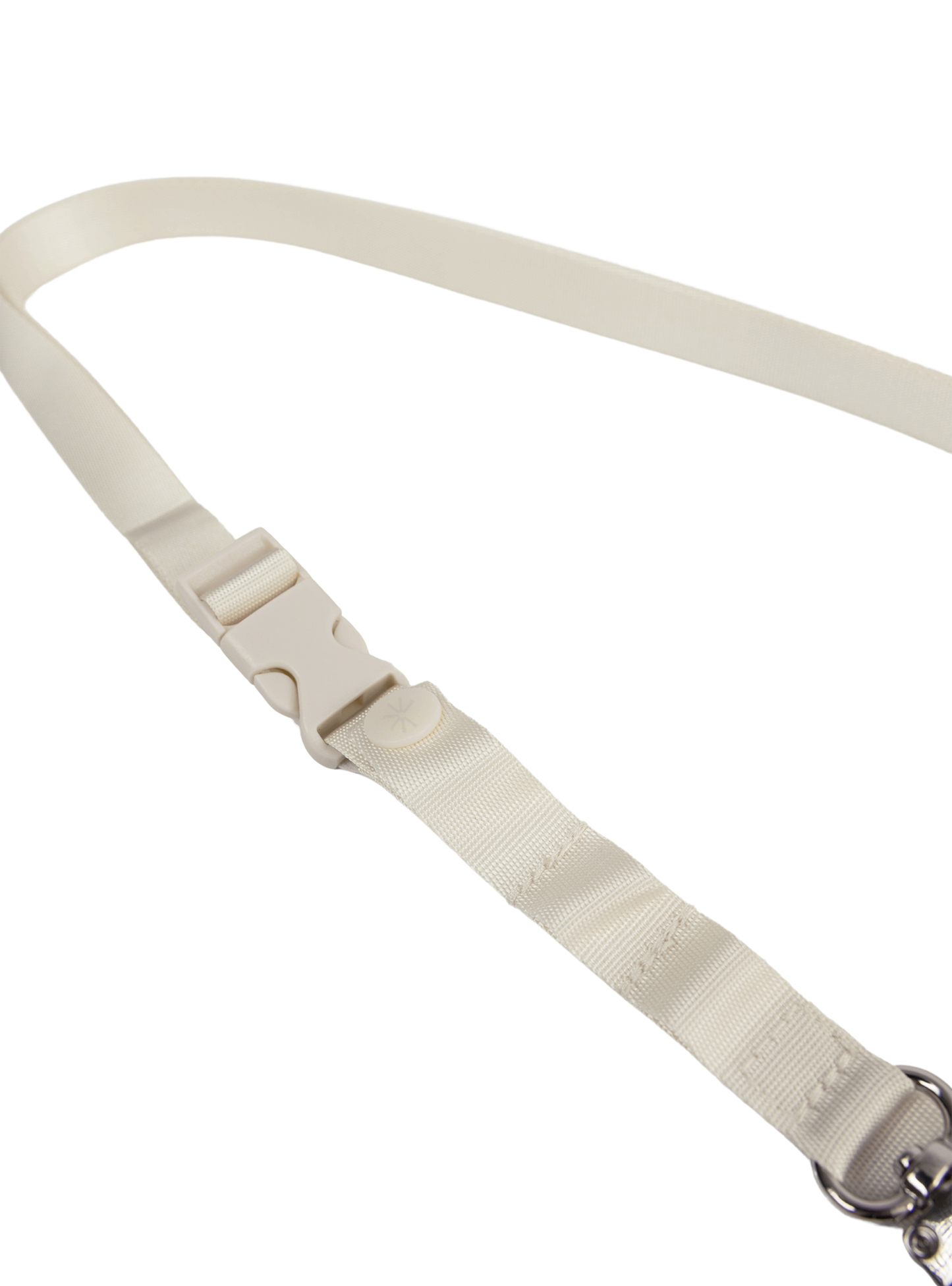 Commuter Phone Strap (Linen)