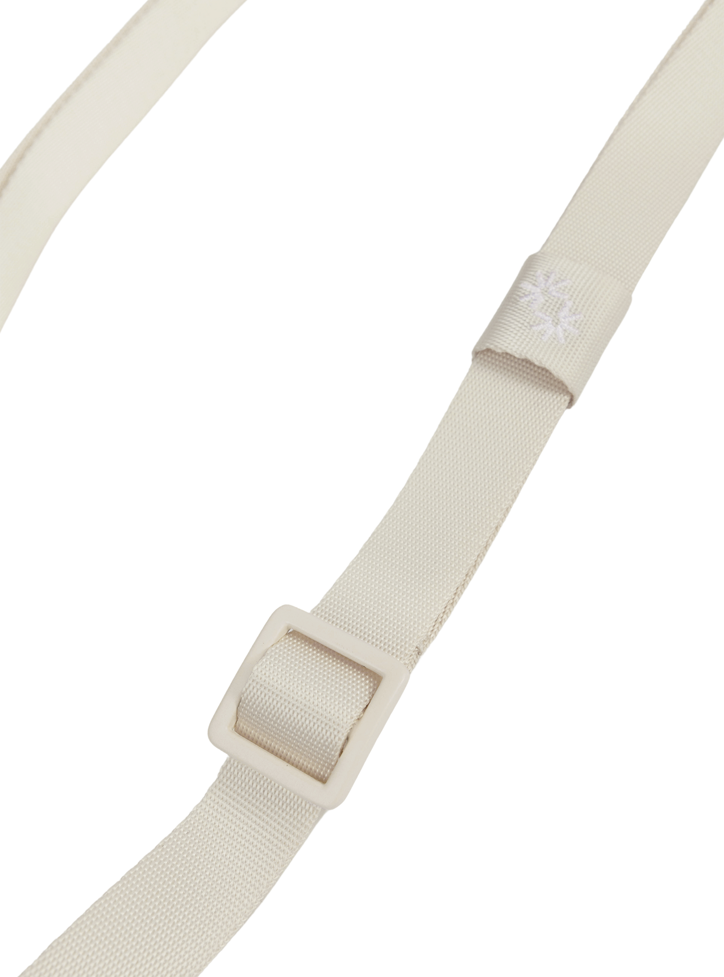 Commuter Phone Strap (Linen)