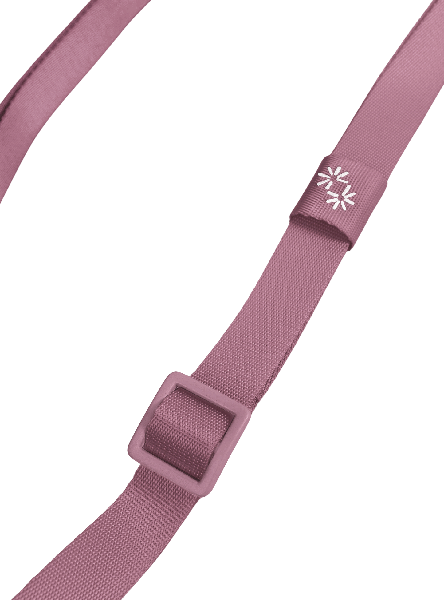 Commuter Phone Strap (Petal)
