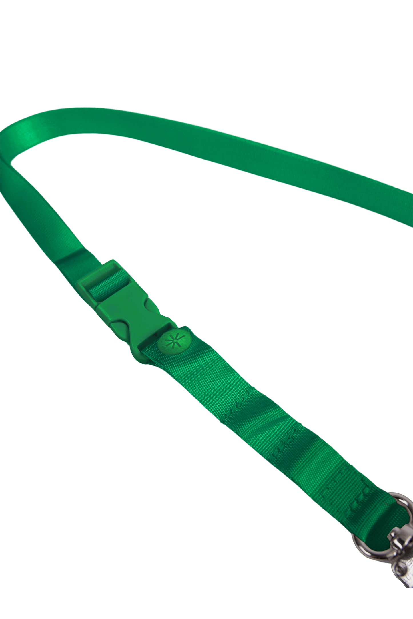 Commuter Phone Strap (Basil)