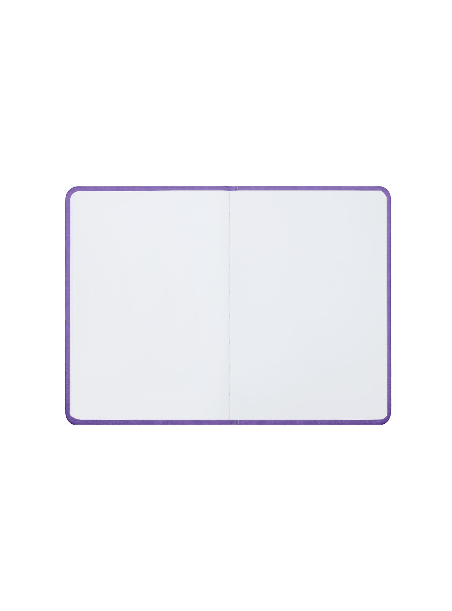 Note to Self Compact Blank Notebook