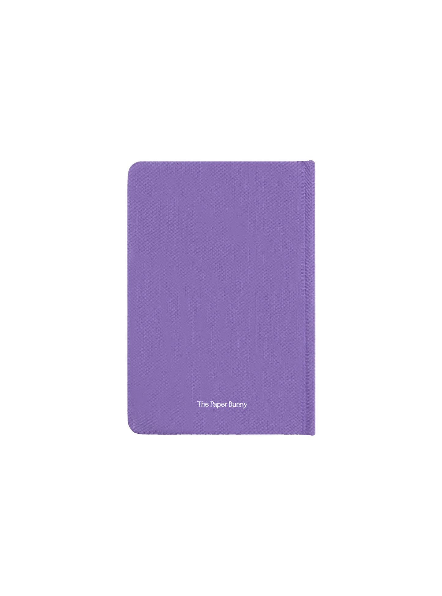 Note to Self Compact Blank Notebook