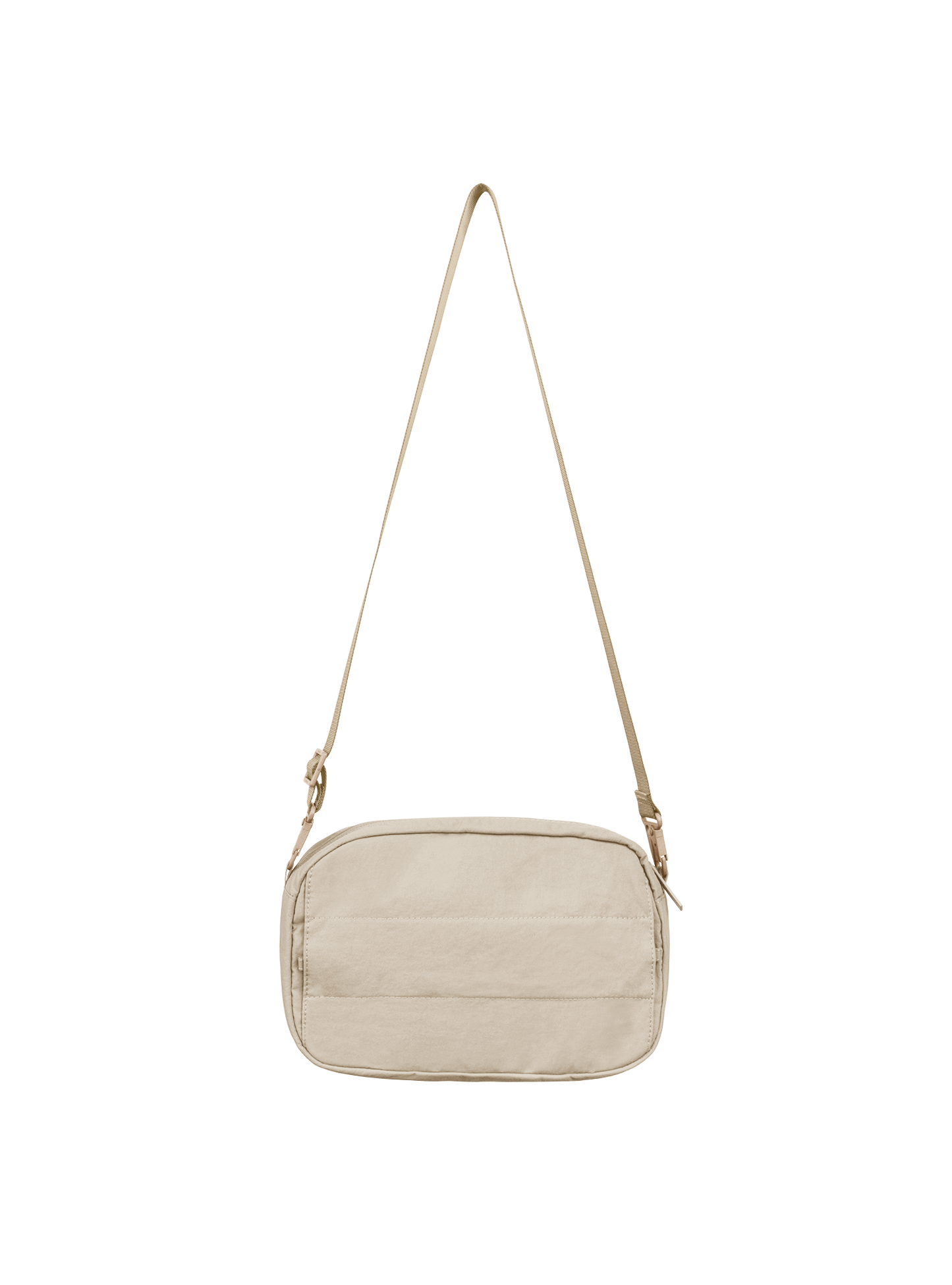Cruise Crossbody (Barley)