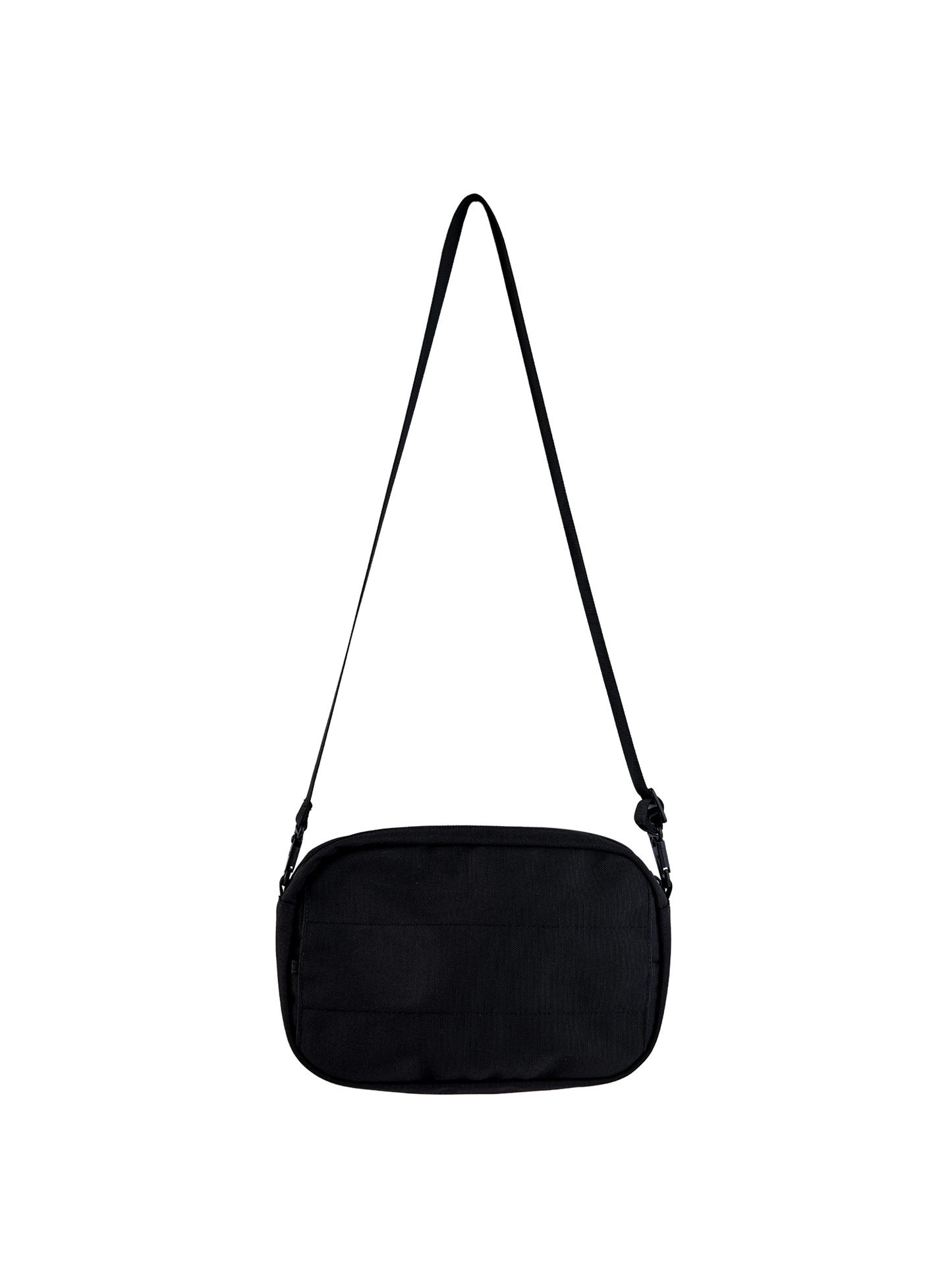 Cruise Crossbody (Charcoal)