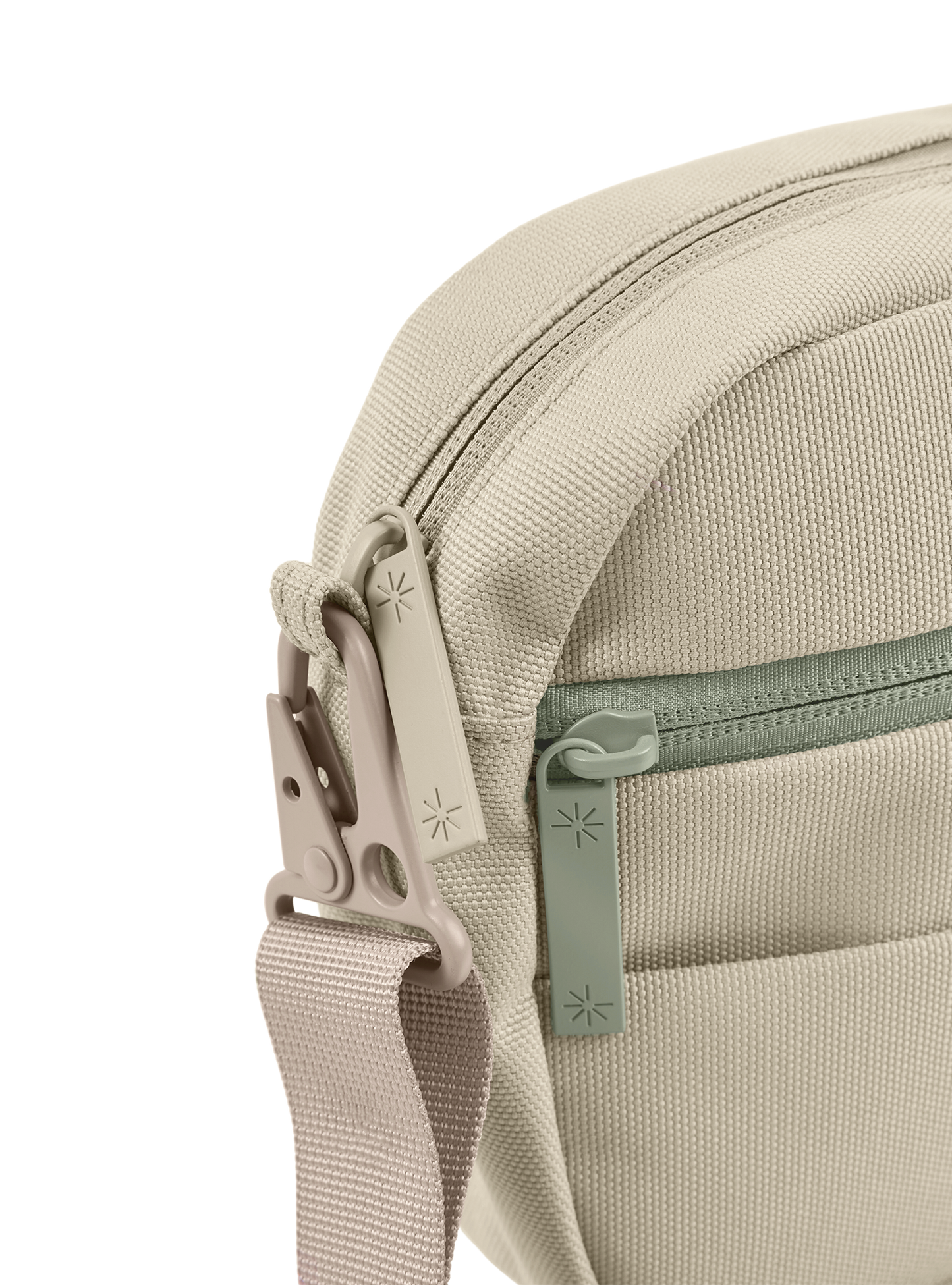 Cruise Crossbody (Dune)