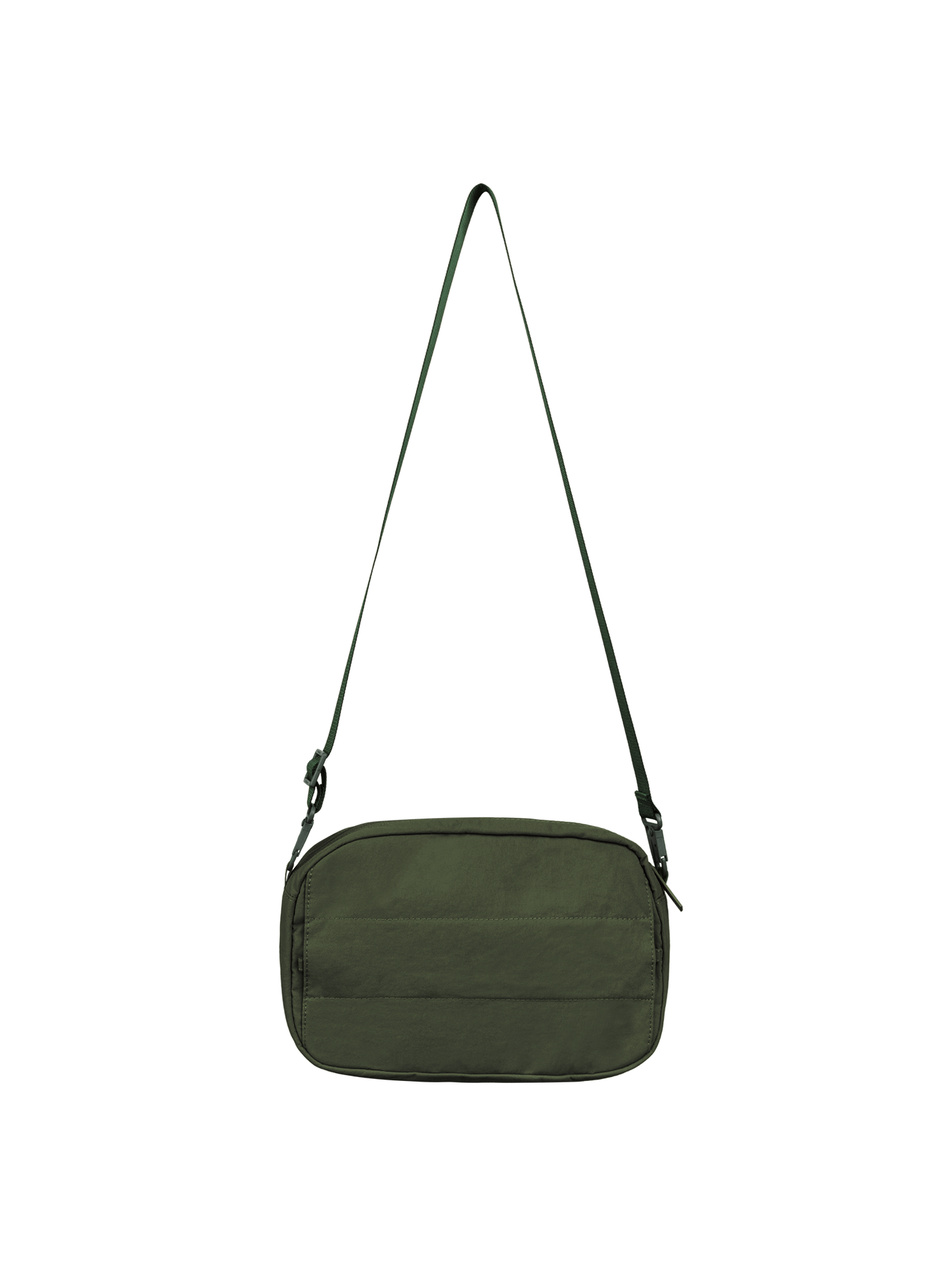 Cruise Crossbody (Kale)