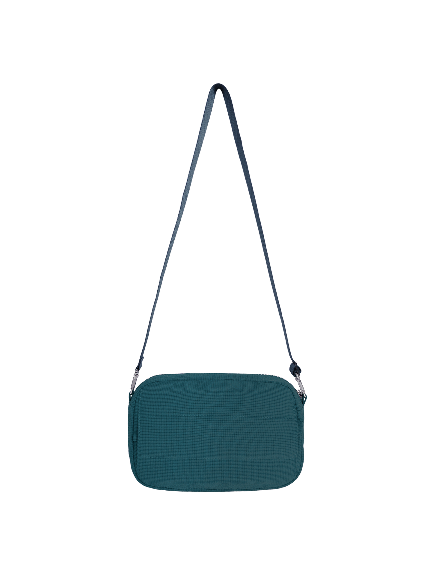 Cruise Crossbody (Seersucker Mariner)