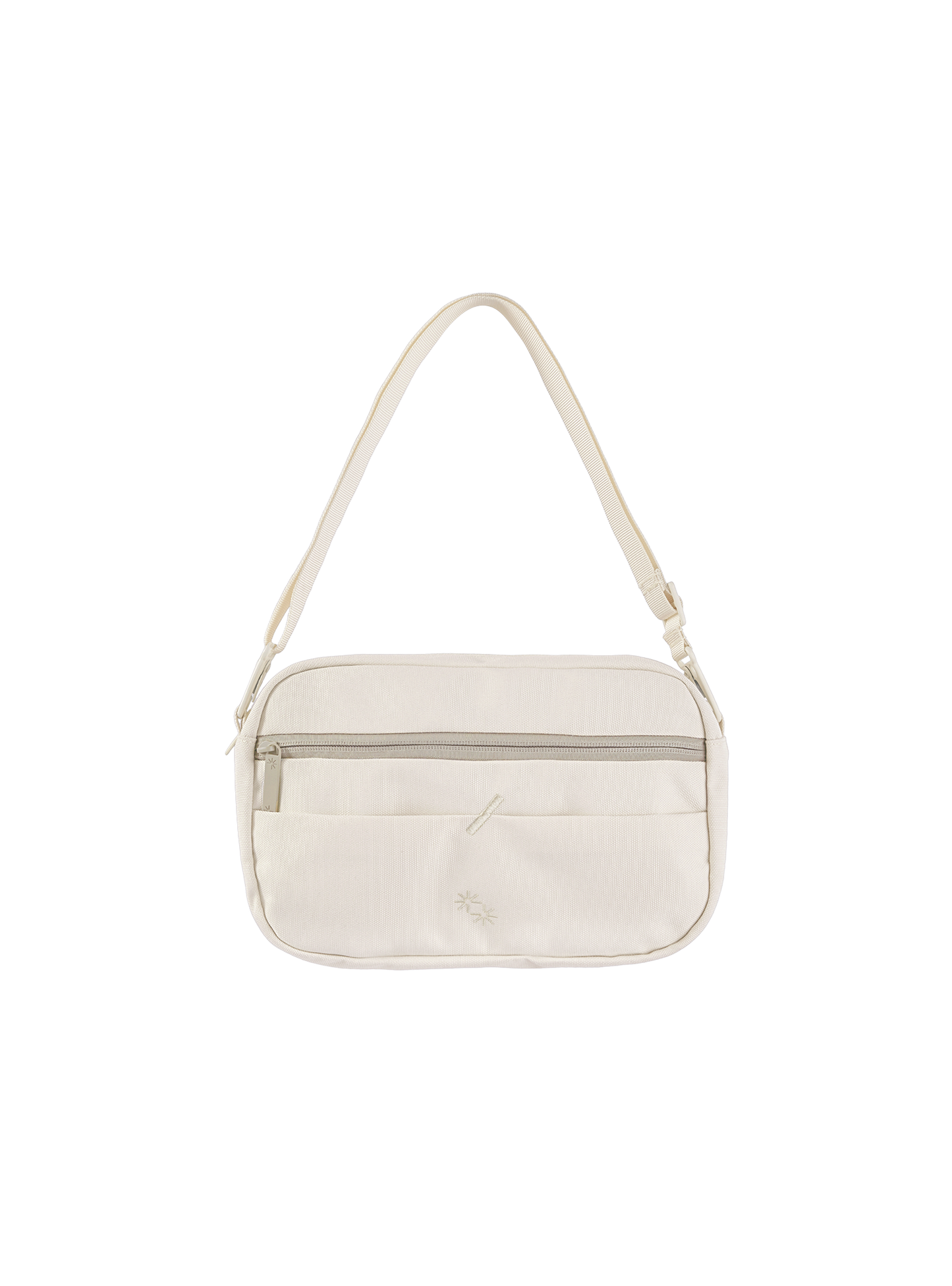 Cruise Crossbody (Shell)
