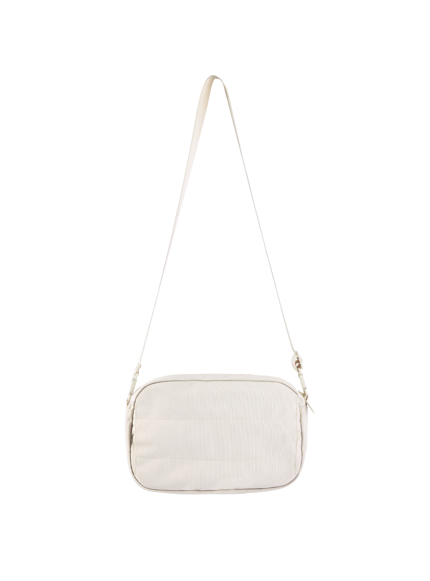 Cruise Crossbody (Shell)