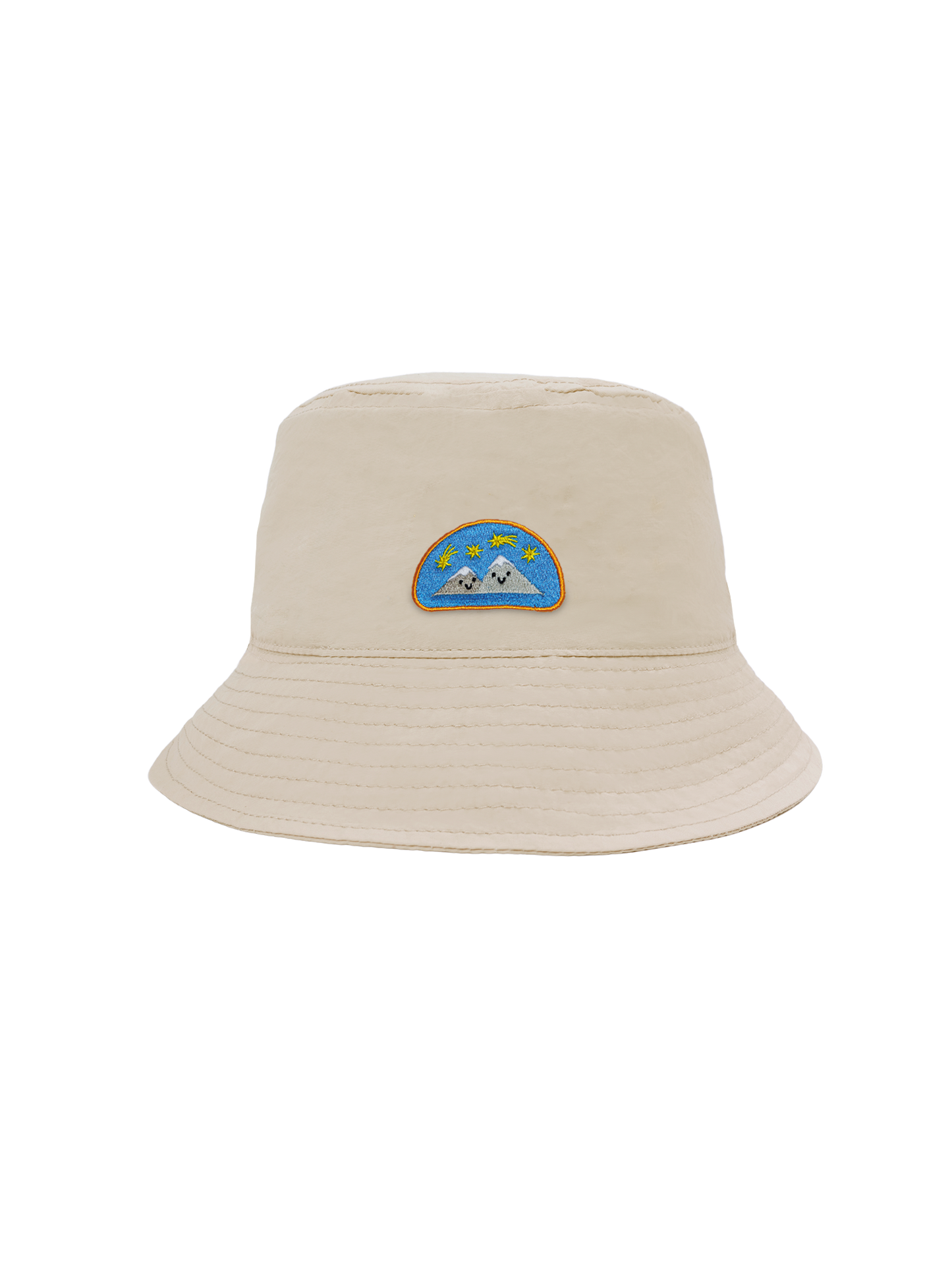 Kids Bucket Hat (Mountain Buddies)