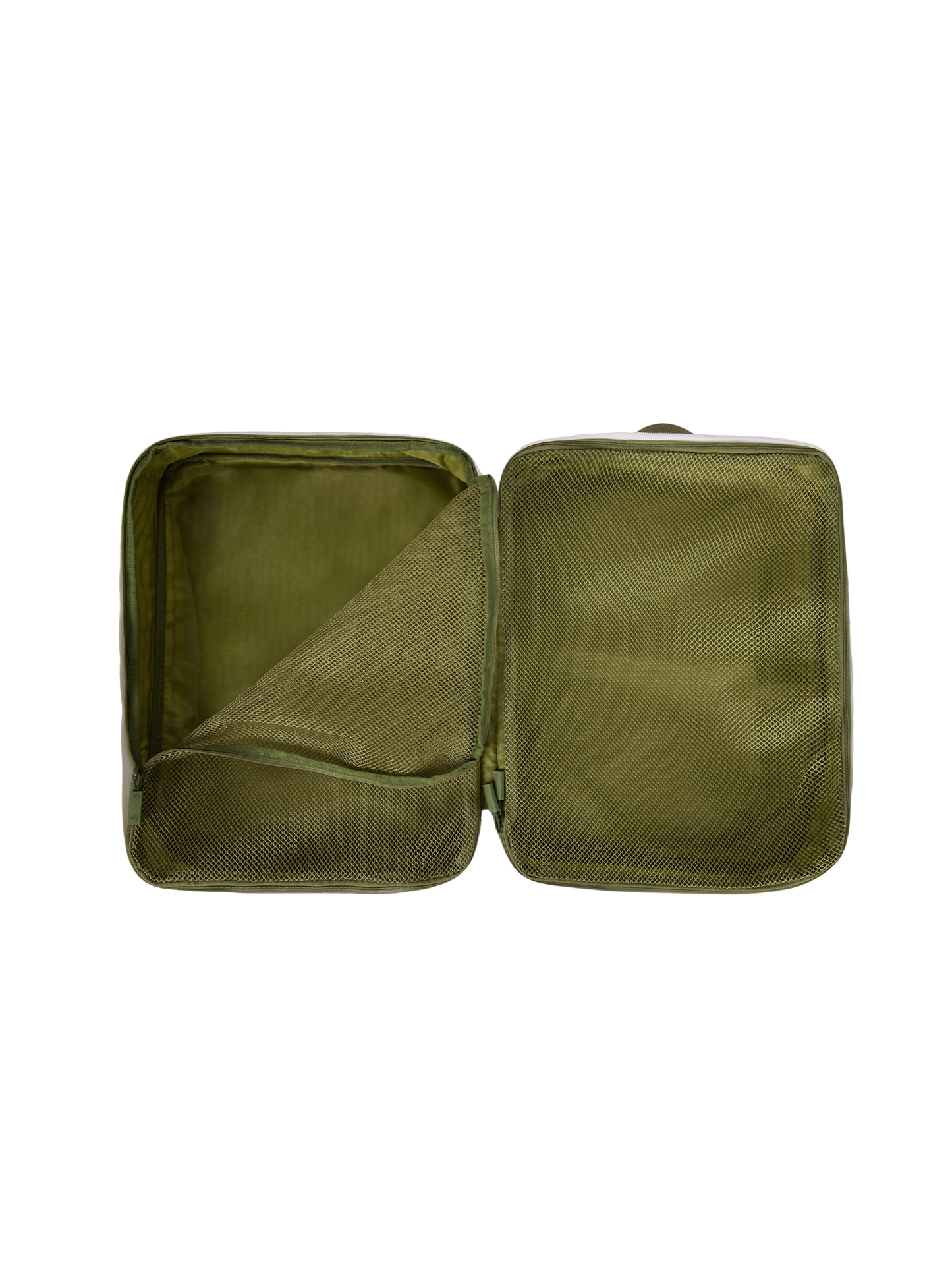 Large Packing Cube (Thistle Clover)