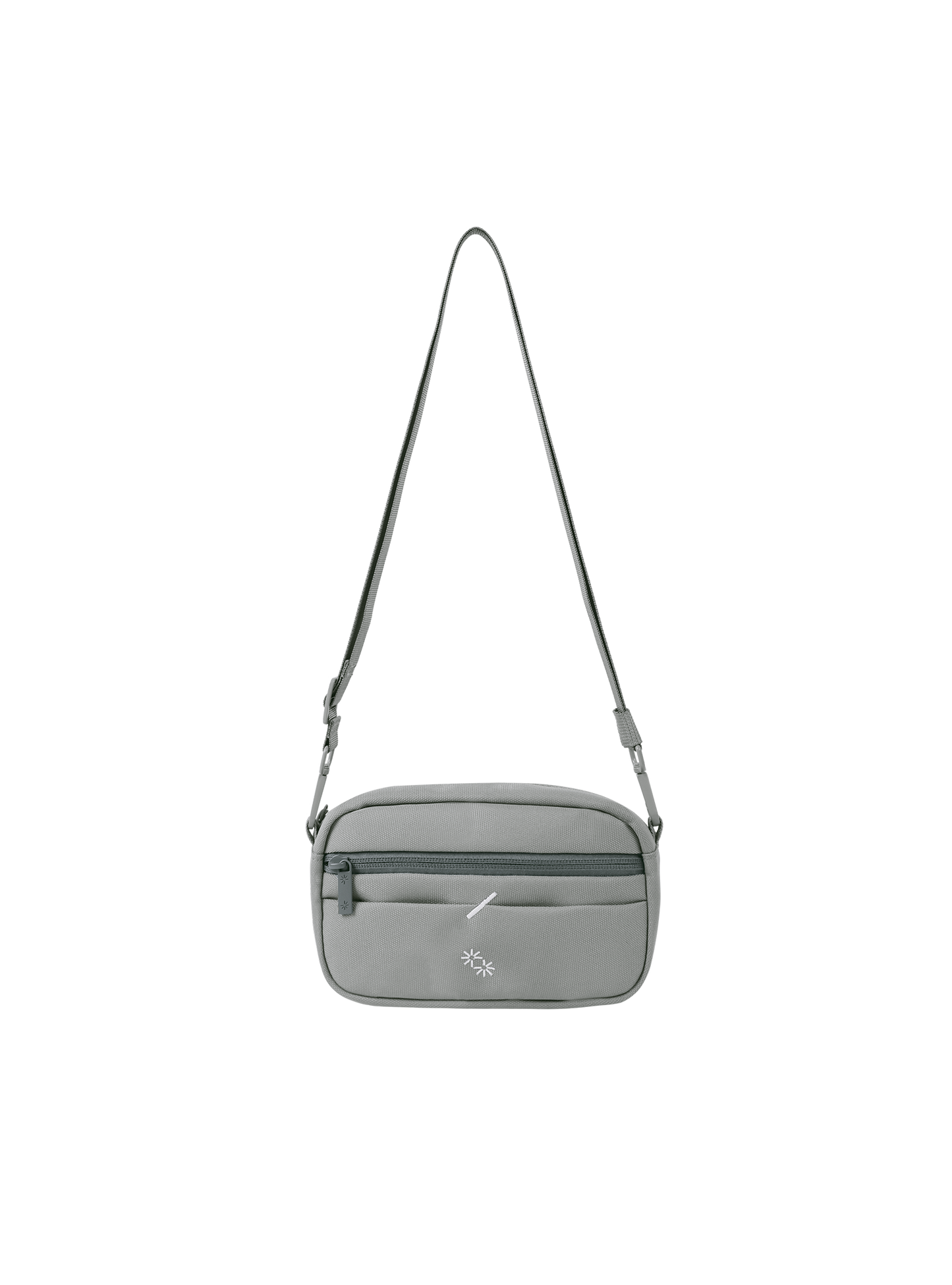 Mini Cruise Crossbody (Storm)