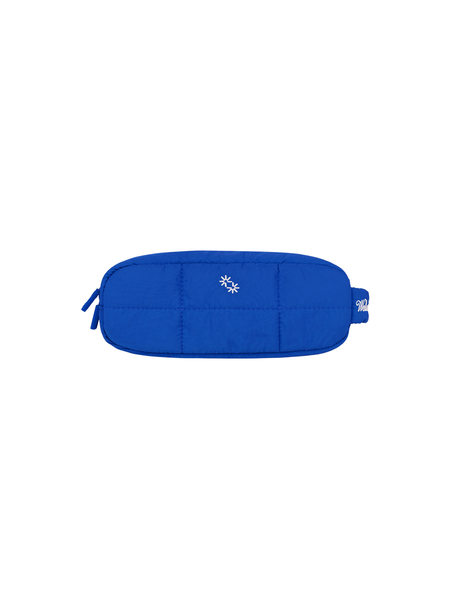 Mini Pillow Pouch (Nylon Pacific)