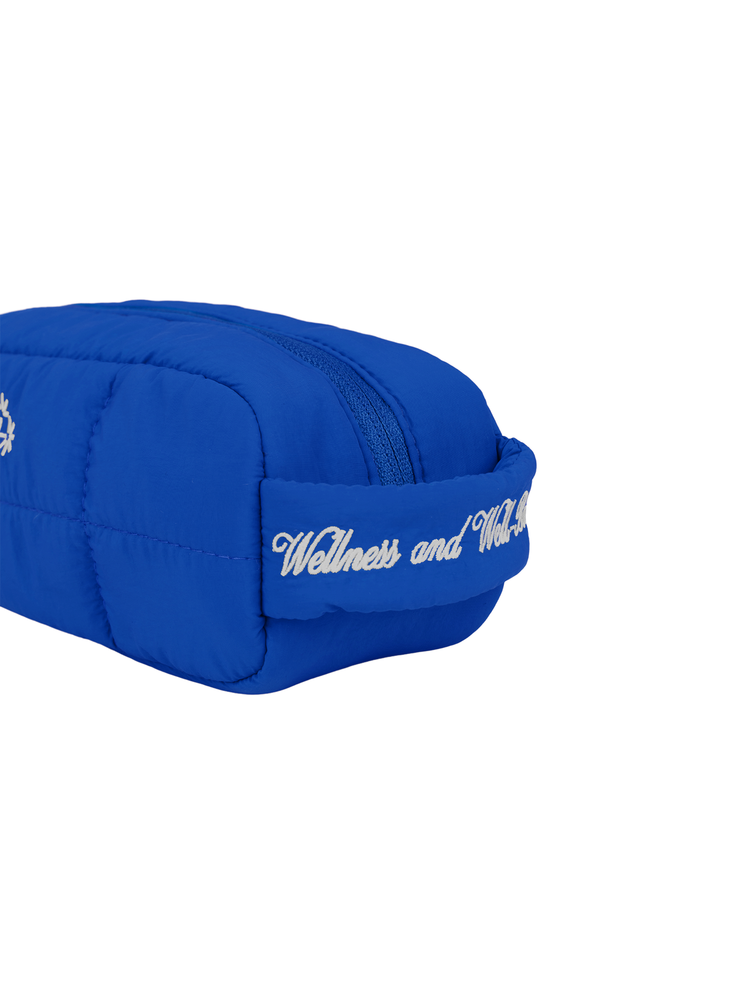 Mini Pillow Pouch (Nylon Pacific)
