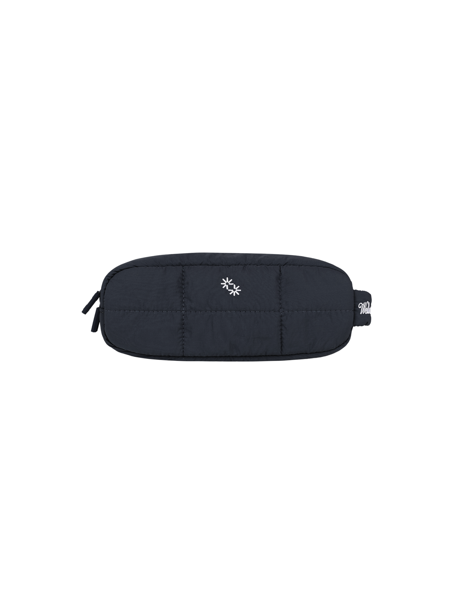 Mini Pillow Pouch (Nylon Pepper)