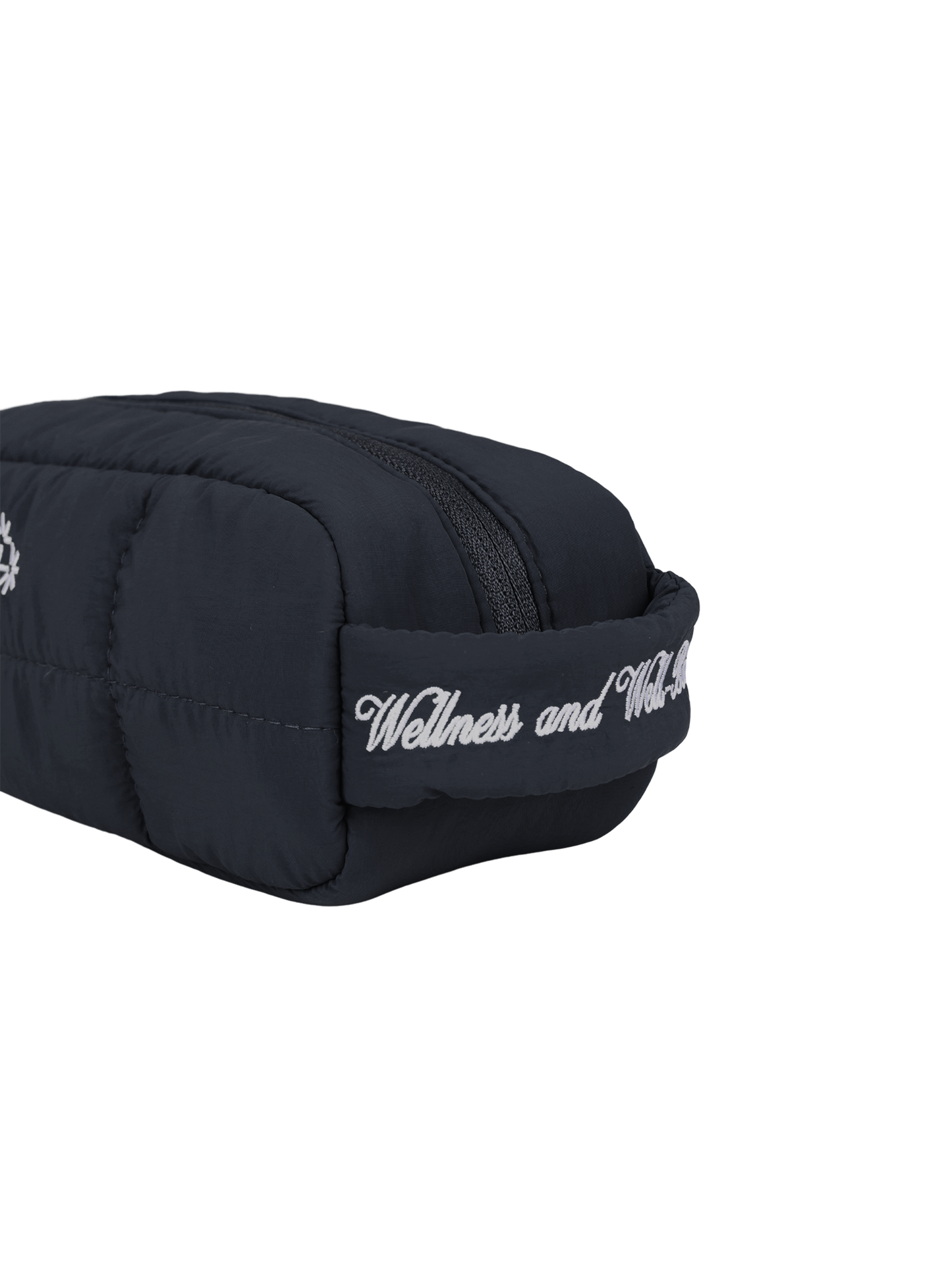 Mini Pillow Pouch (Nylon Pepper)