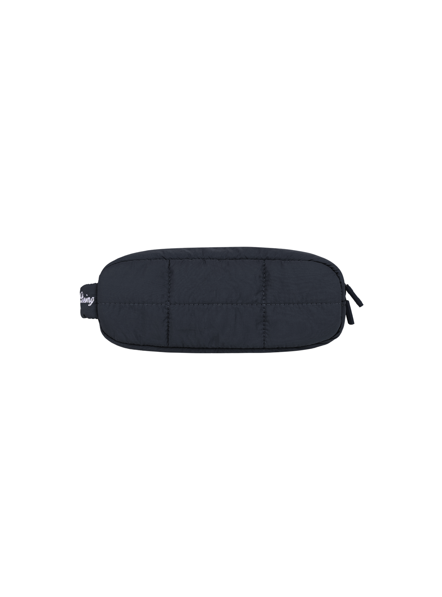 Mini Pillow Pouch (Nylon Pepper)