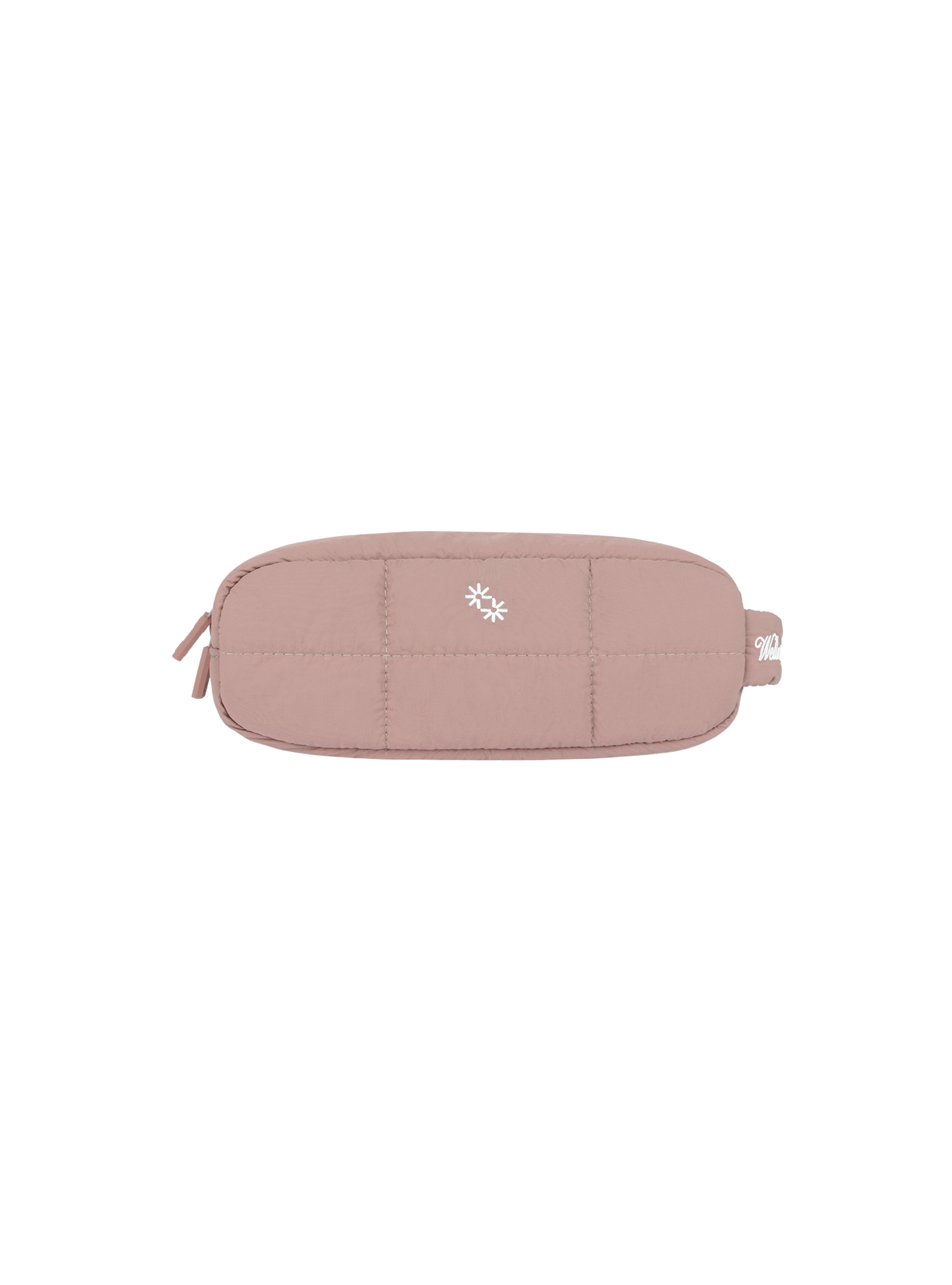 Mini Pillow Pouch (Nylon Tulle)