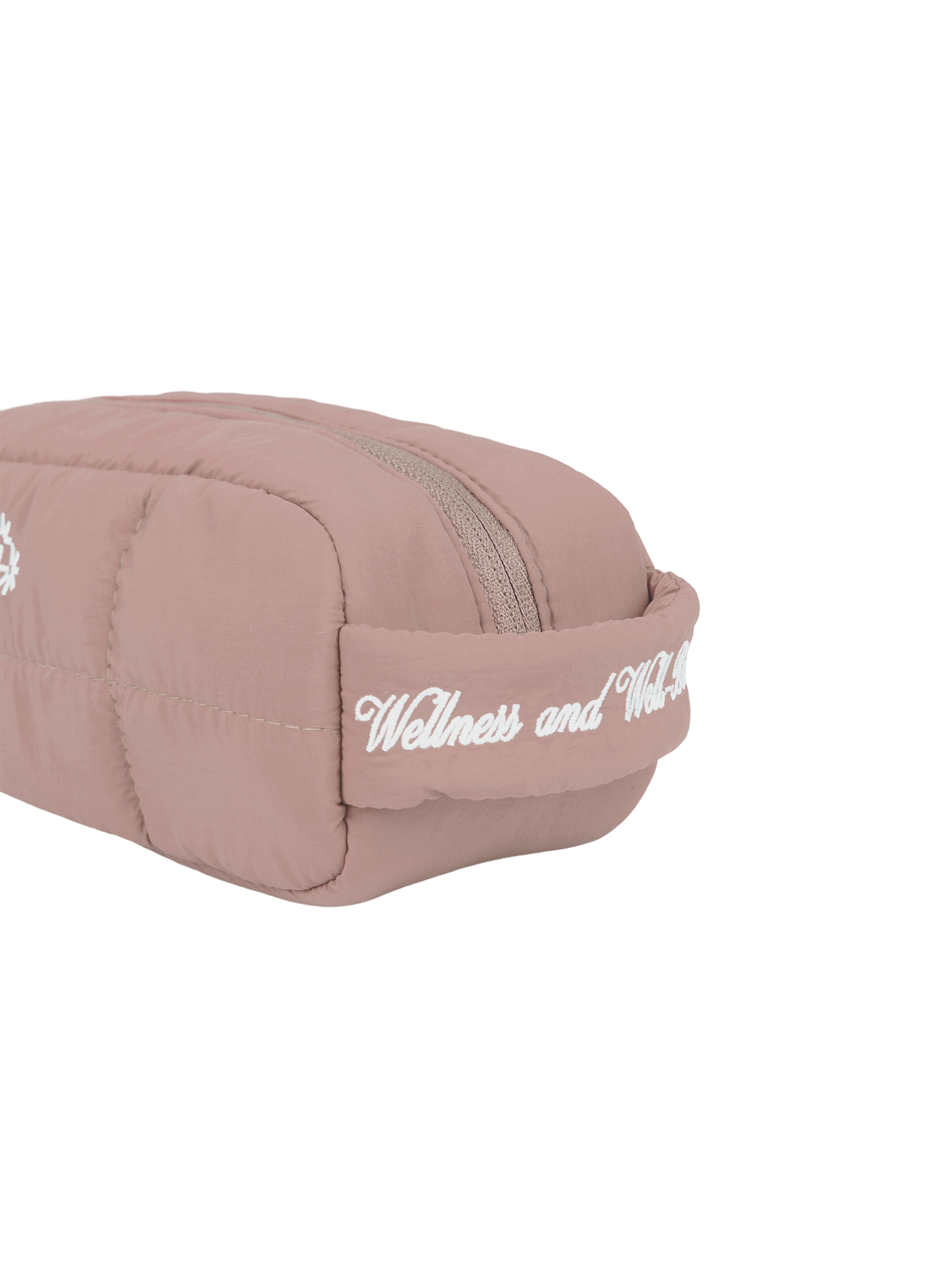 Mini Pillow Pouch (Nylon Tulle)