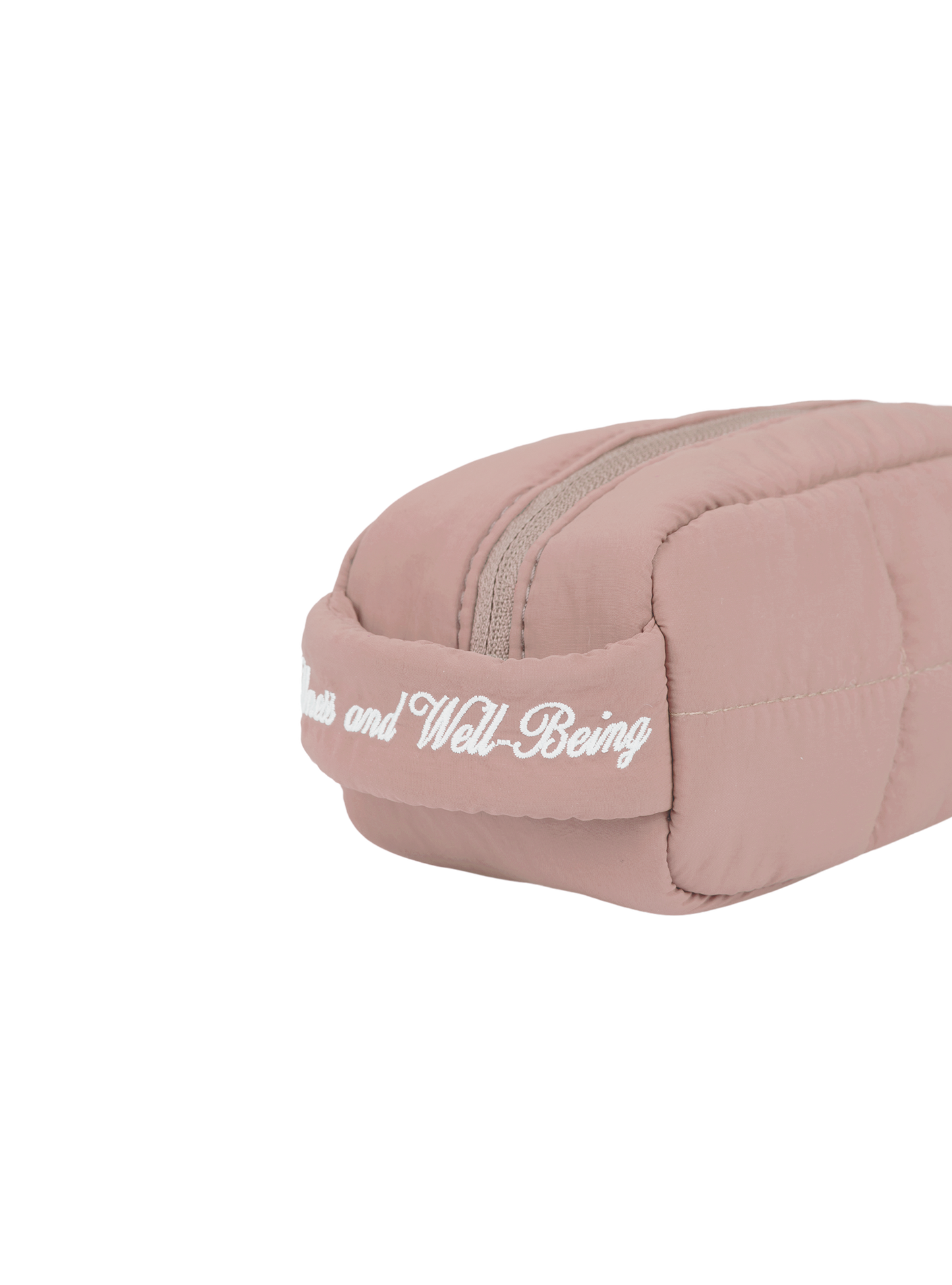 Mini Pillow Pouch (Nylon Tulle)