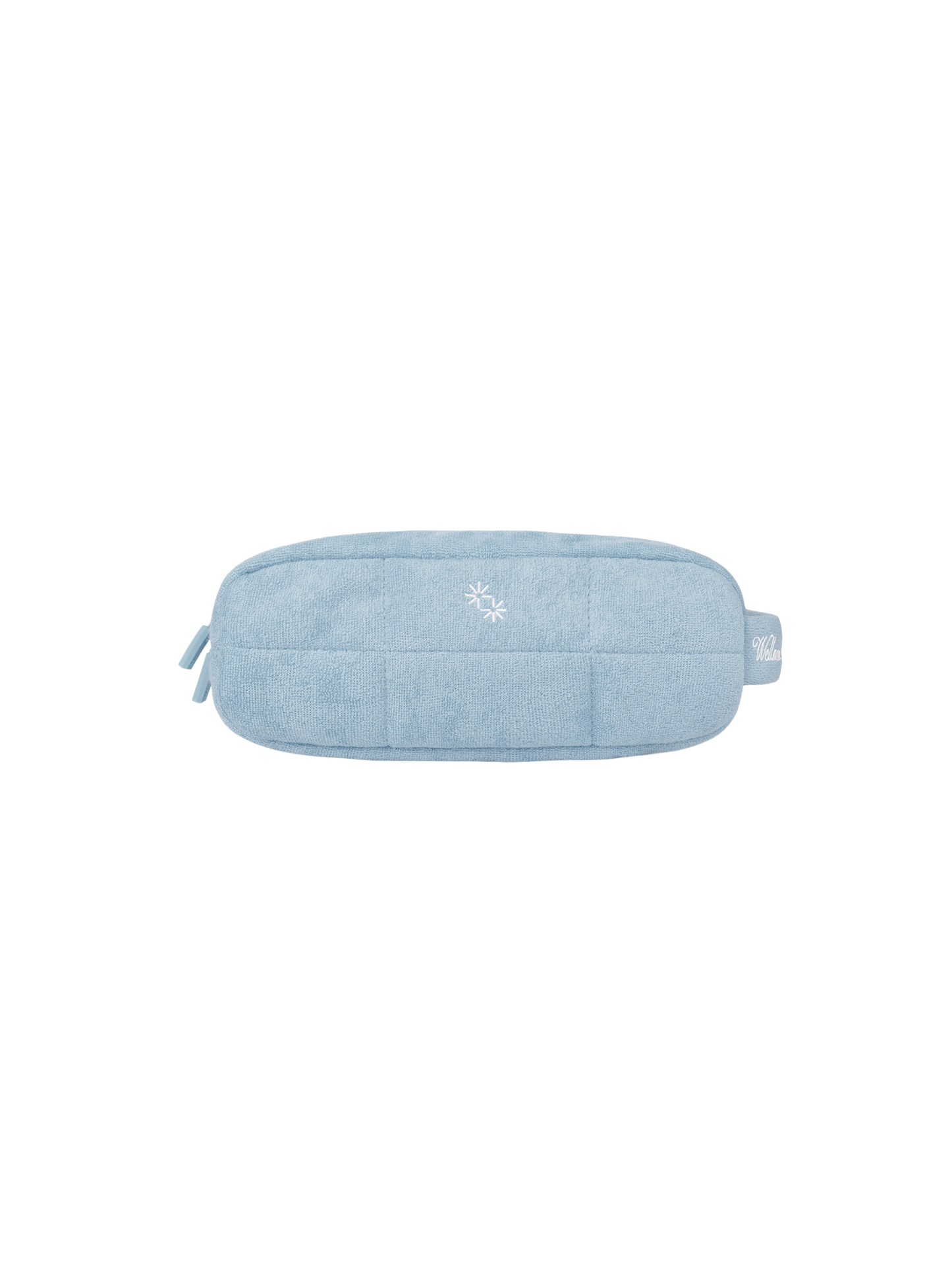 Mini Pillow Pouch (Terry Powder)