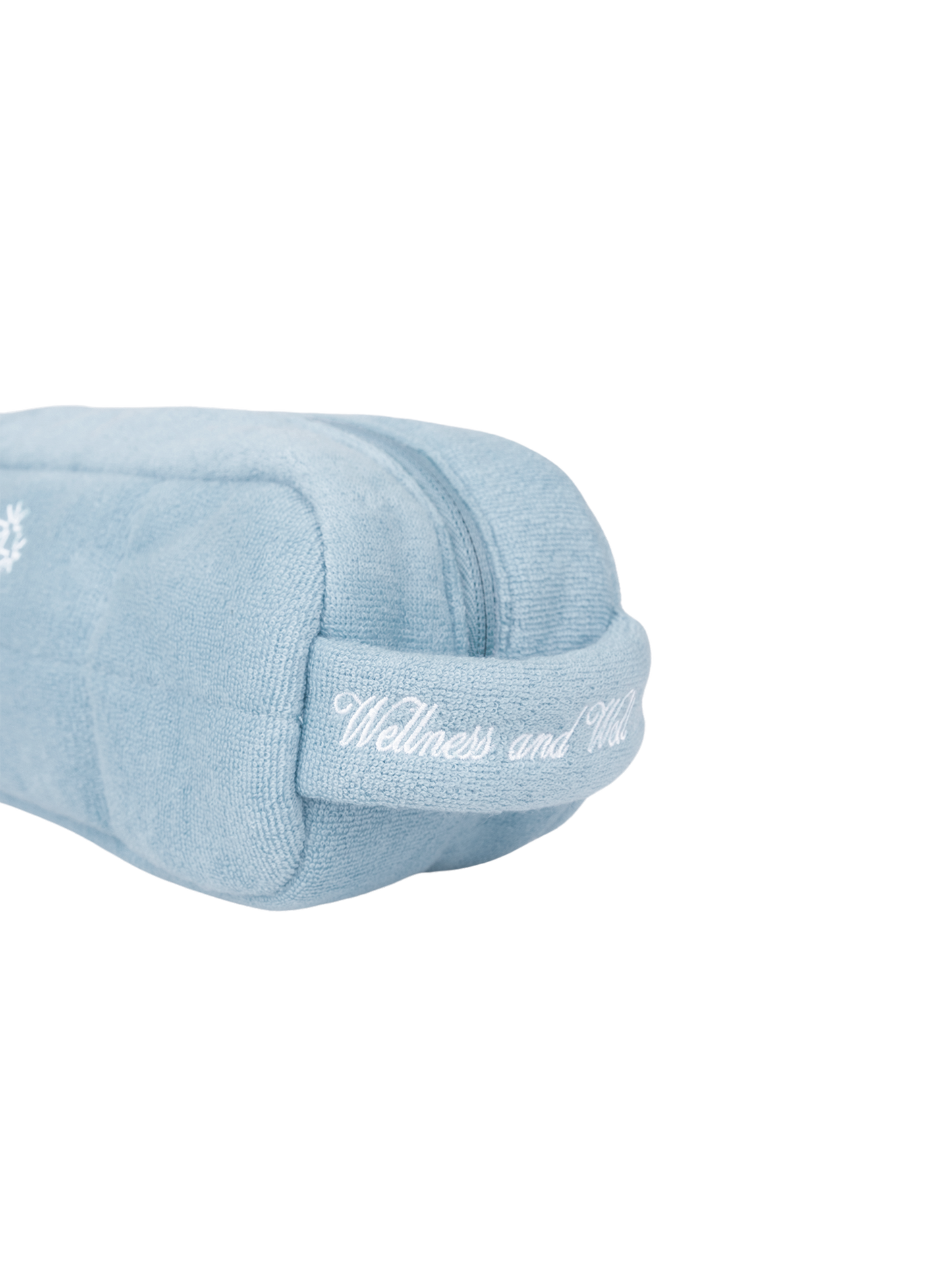 Mini Pillow Pouch (Terry Powder)