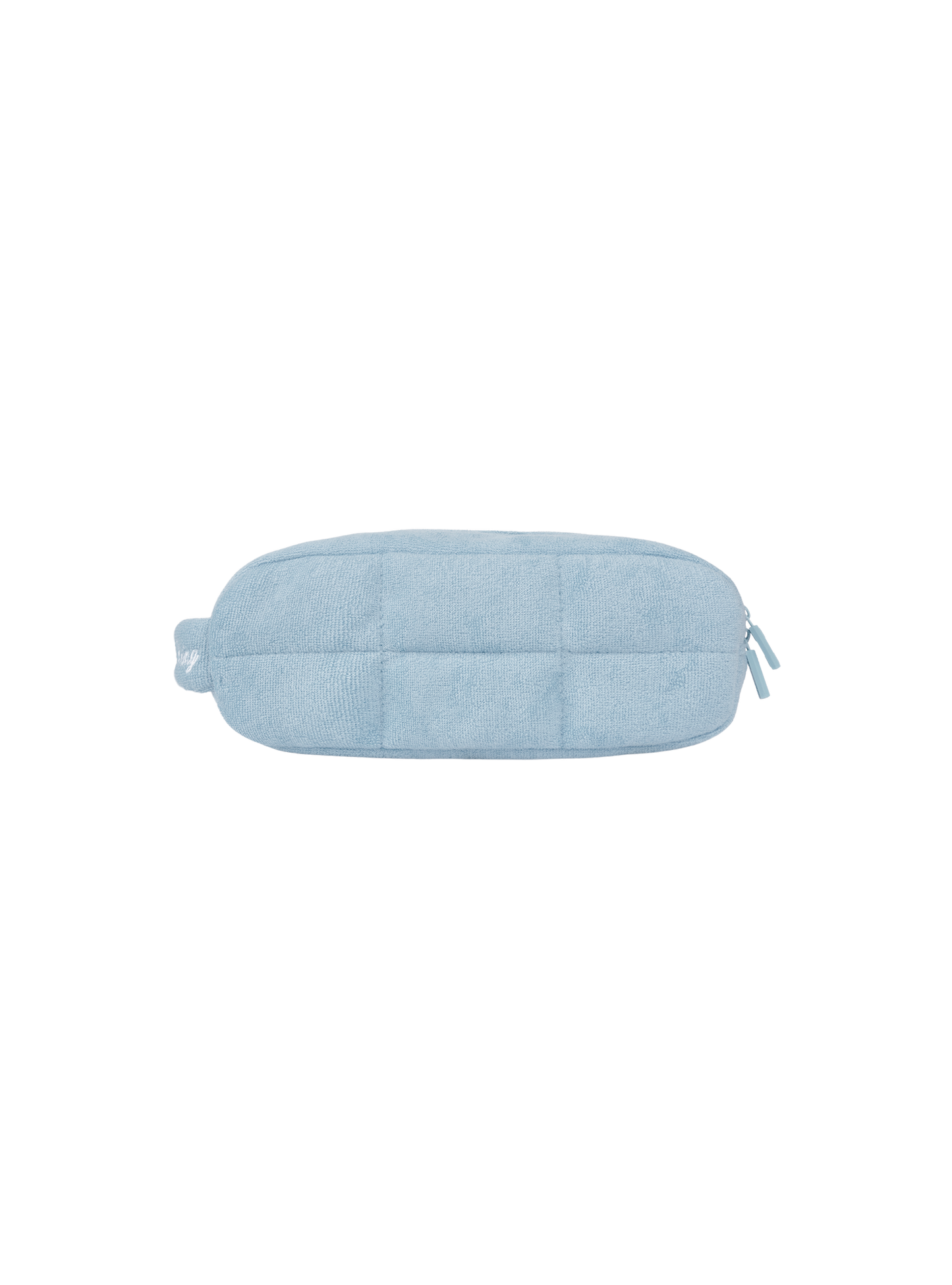 Mini Pillow Pouch (Terry Powder)