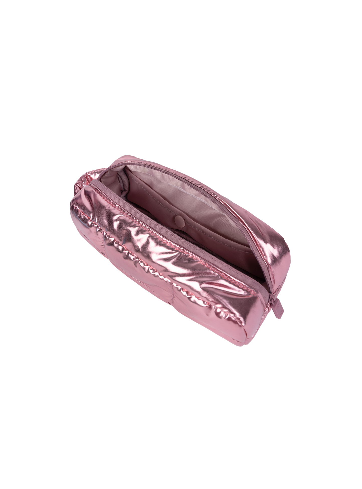 Mini Pillow Pouch (Rosé)