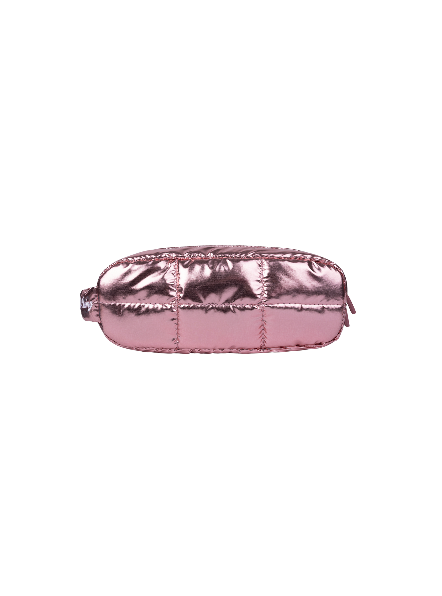Mini Pillow Pouch (Rosé)