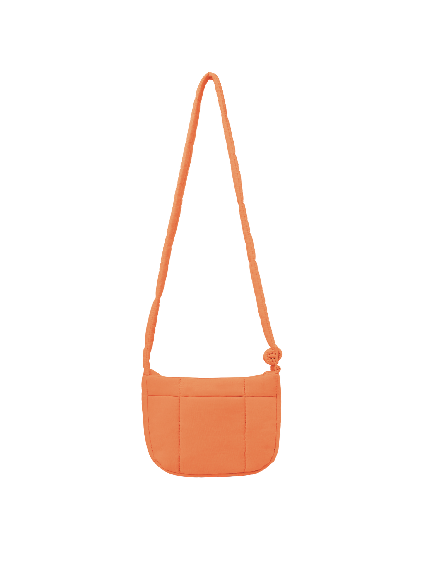 Mini Puffer Swing (Poppy)