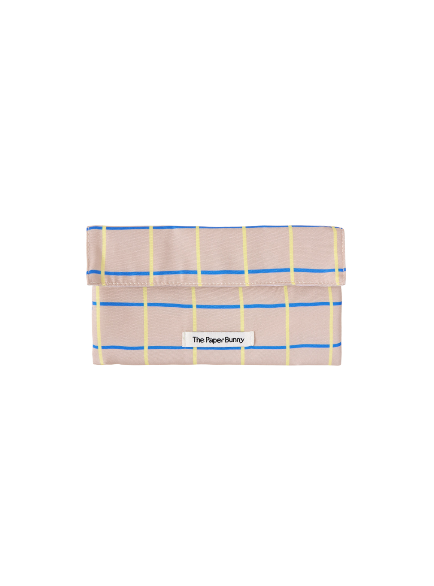 Mini Pocket Pouch (Fieldnotes Tan)