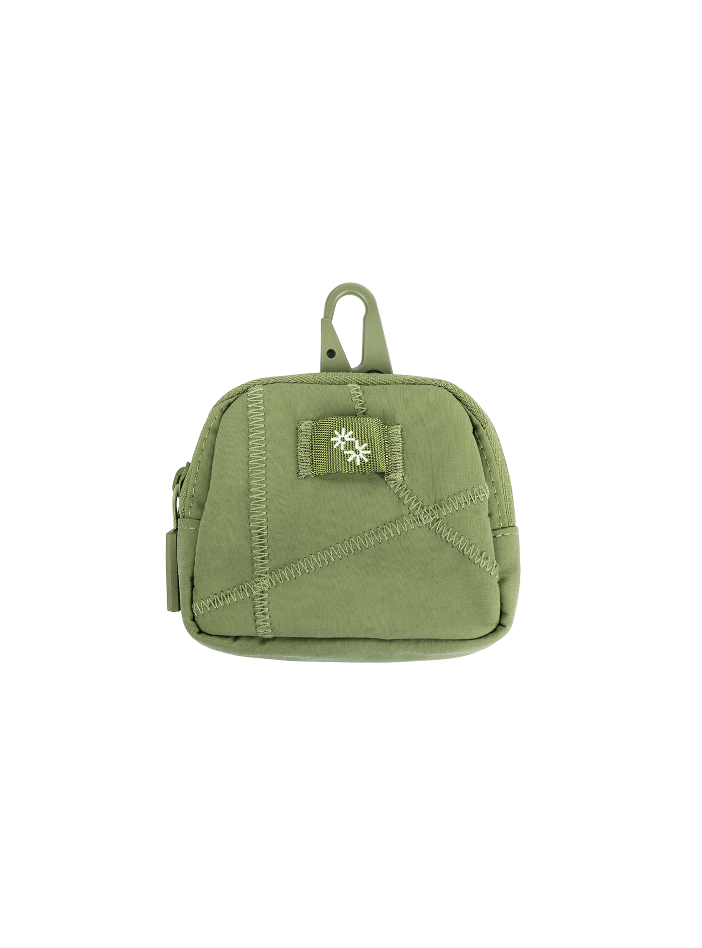 Mini Utility Pack Charm (Cypress)
