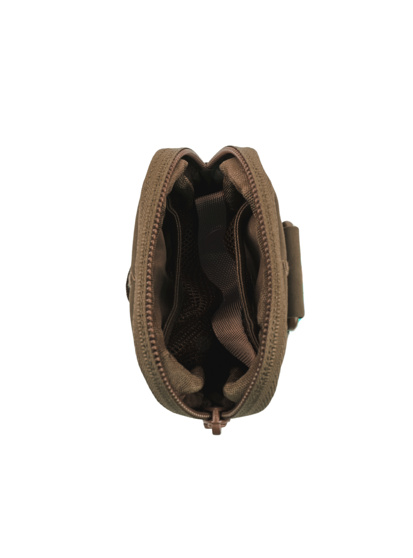 Mini Utility Pack Charm (Khaki)