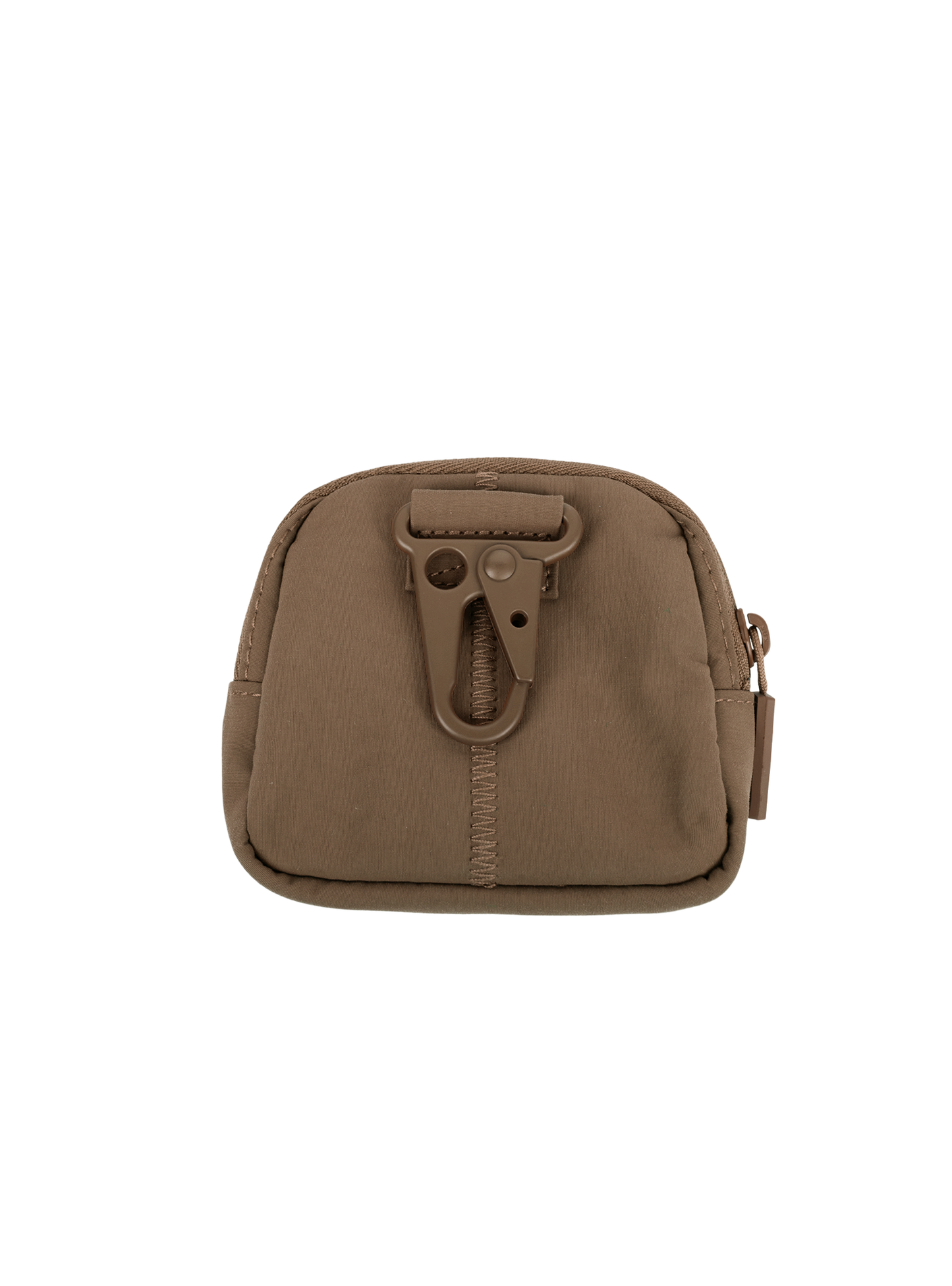 Mini Utility Pack Charm (Khaki)