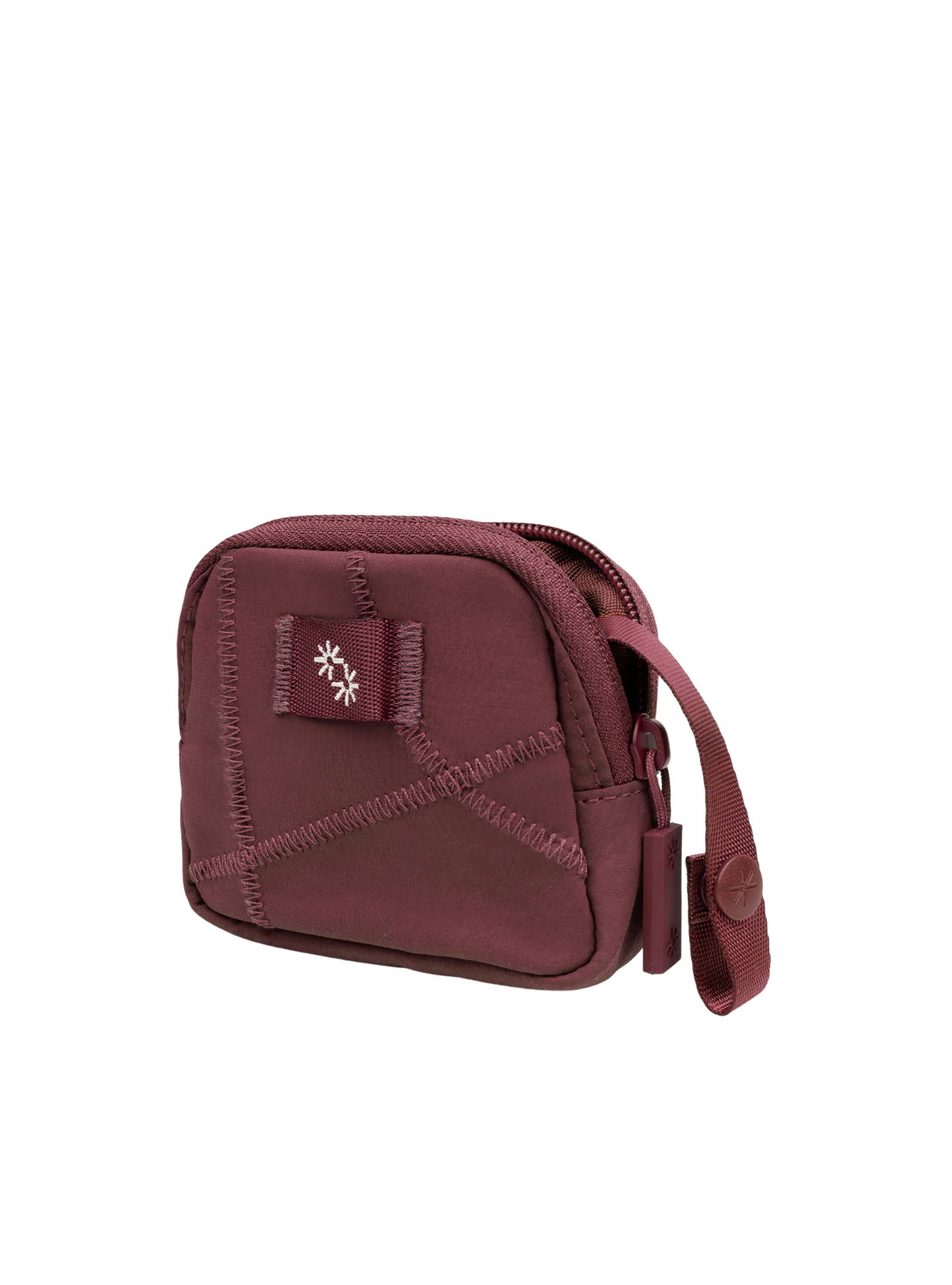 Mini Utility Pack Charm (Wineberry)