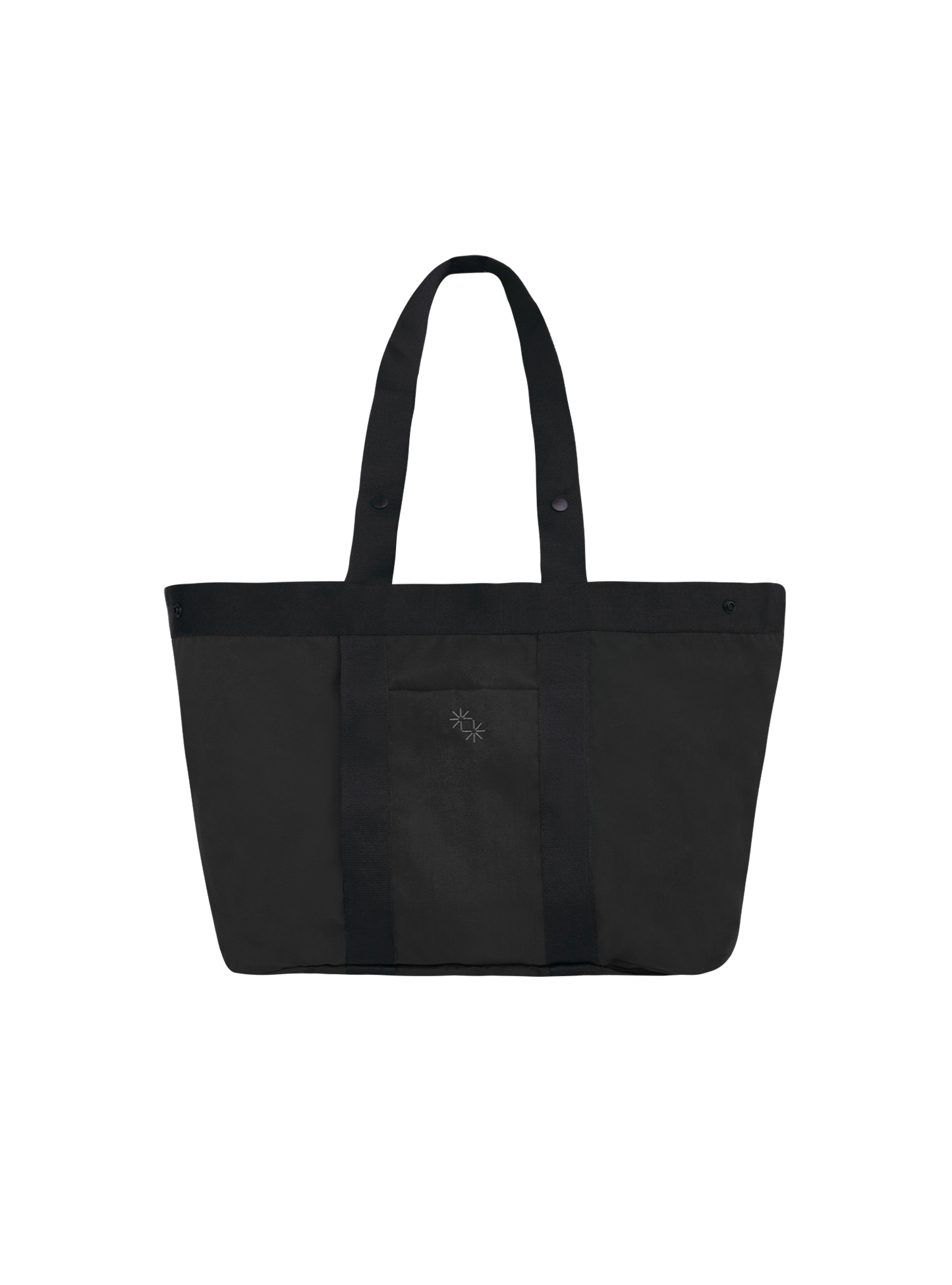 Multi-Way Tote (Ebony)