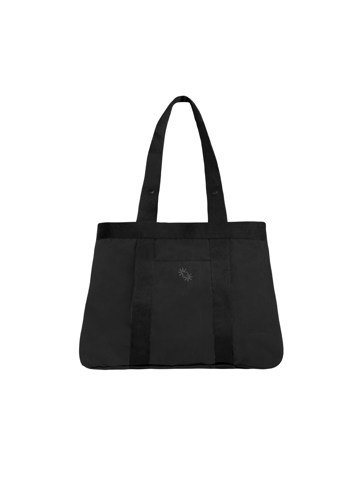 Multi-Way Tote (Ebony)