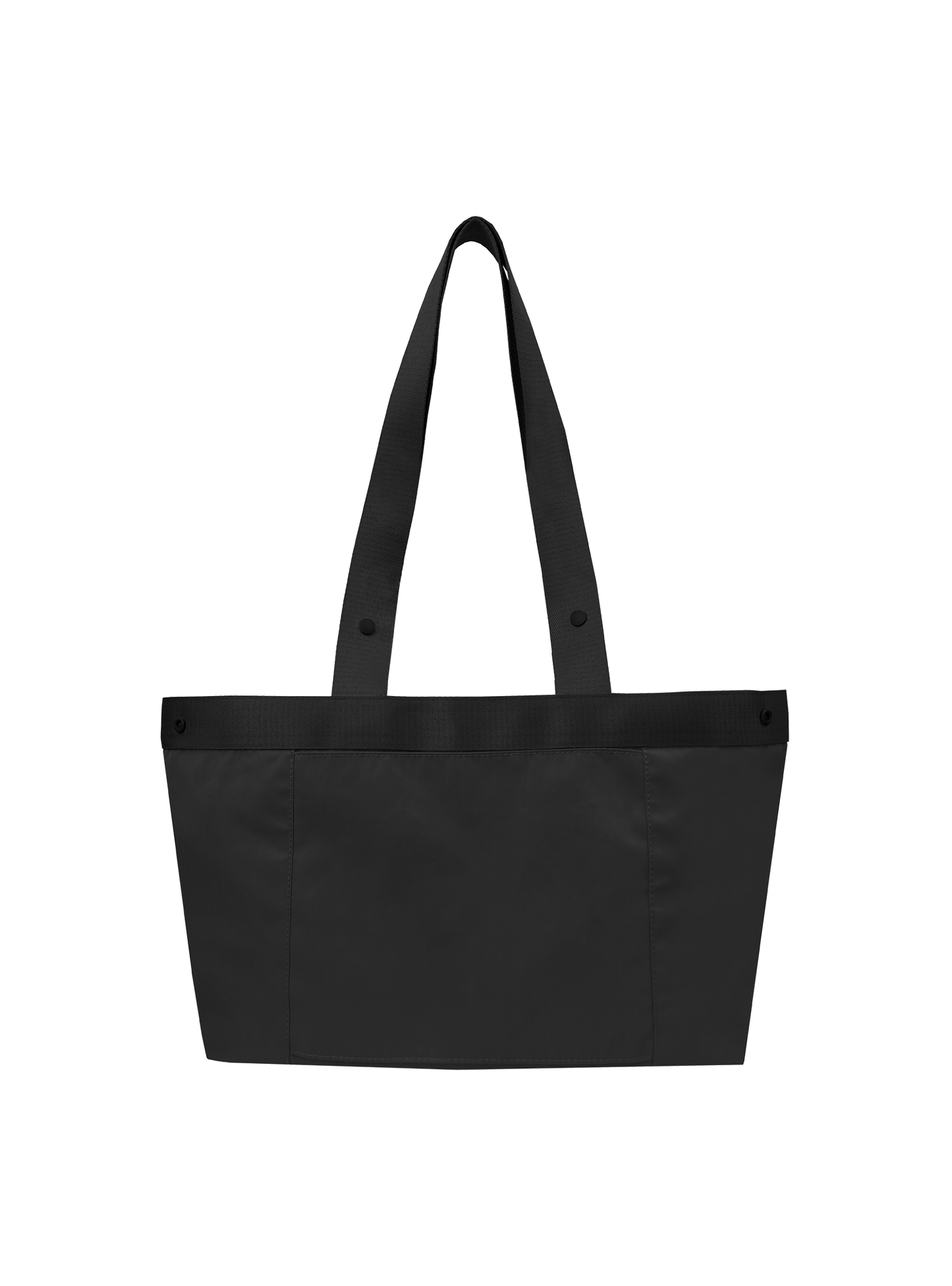 Multi-Way Tote (Ebony)