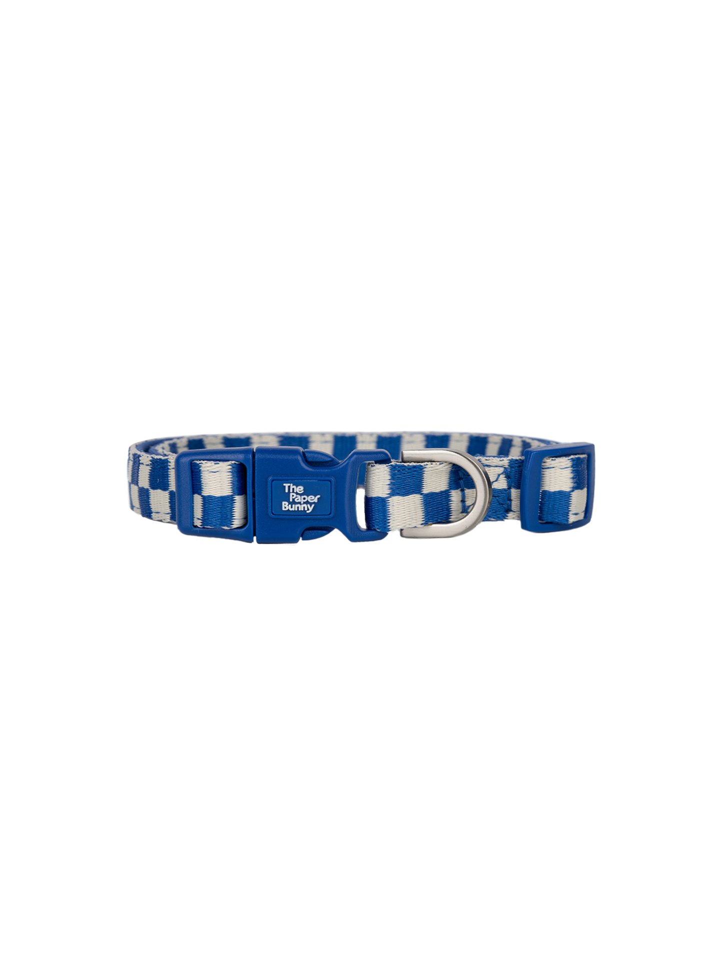 Pet Collar (Blue)