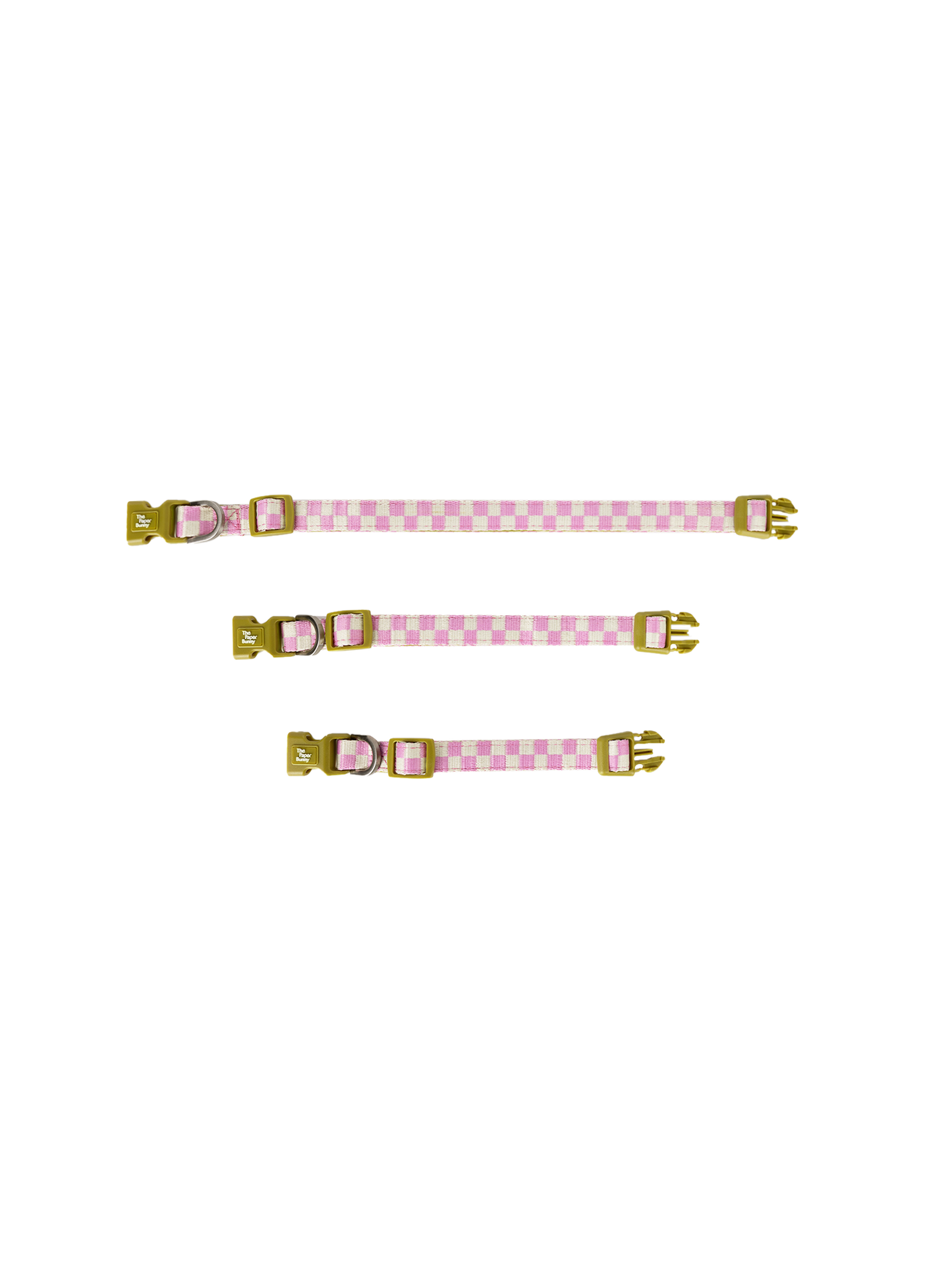 Pet Collar (Orchid)