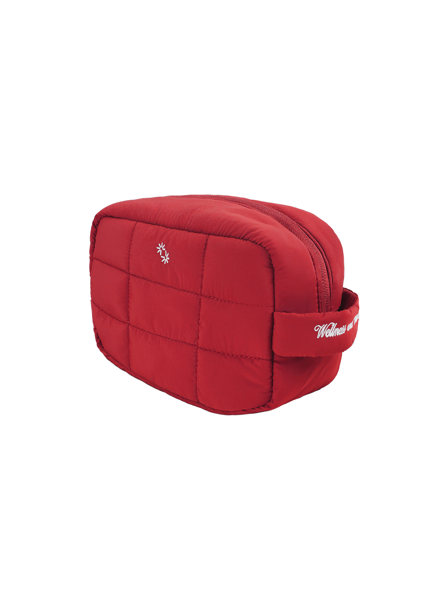 Pillow Pouch (Nylon Cherry)