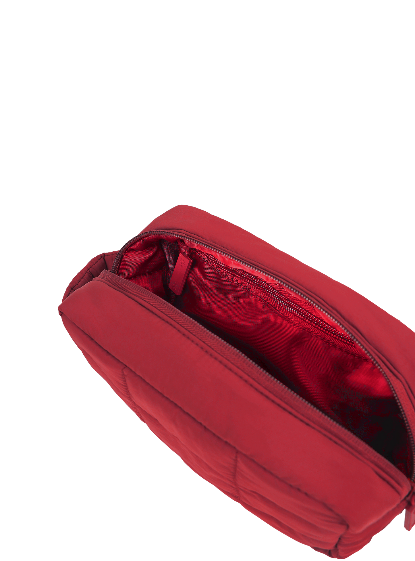 Pillow Pouch (Nylon Cherry)