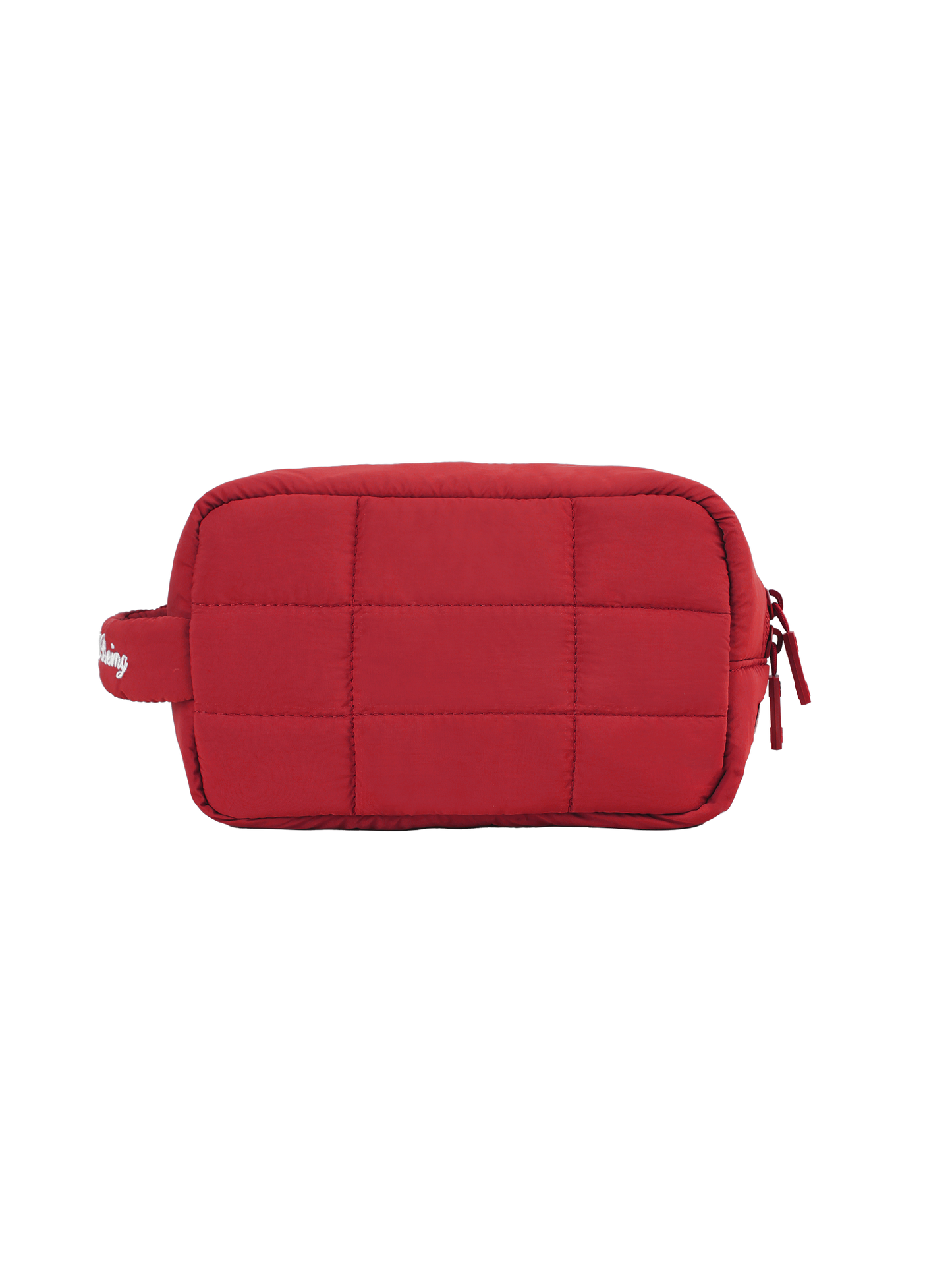 Pillow Pouch (Nylon Cherry)