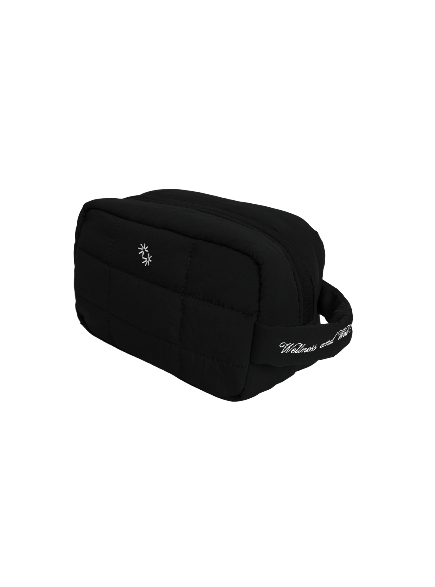 Pillow Pouch (Nylon Jet)
