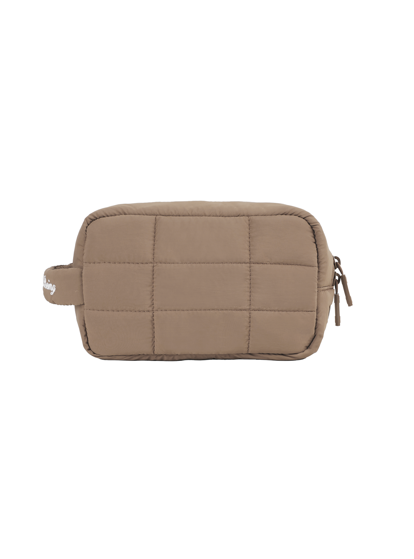 Pillow Pouch (Nylon Latte)